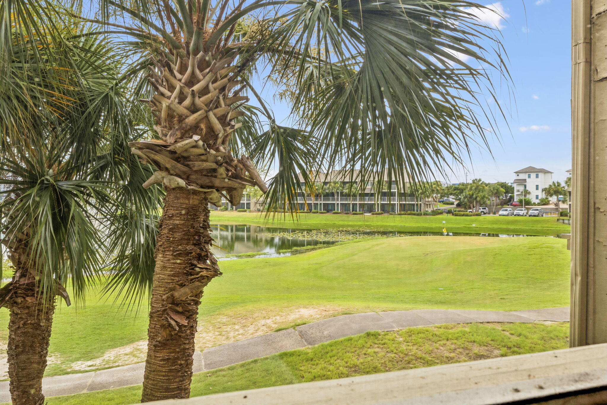SEASCAPE CONDO PH 10 - Residential