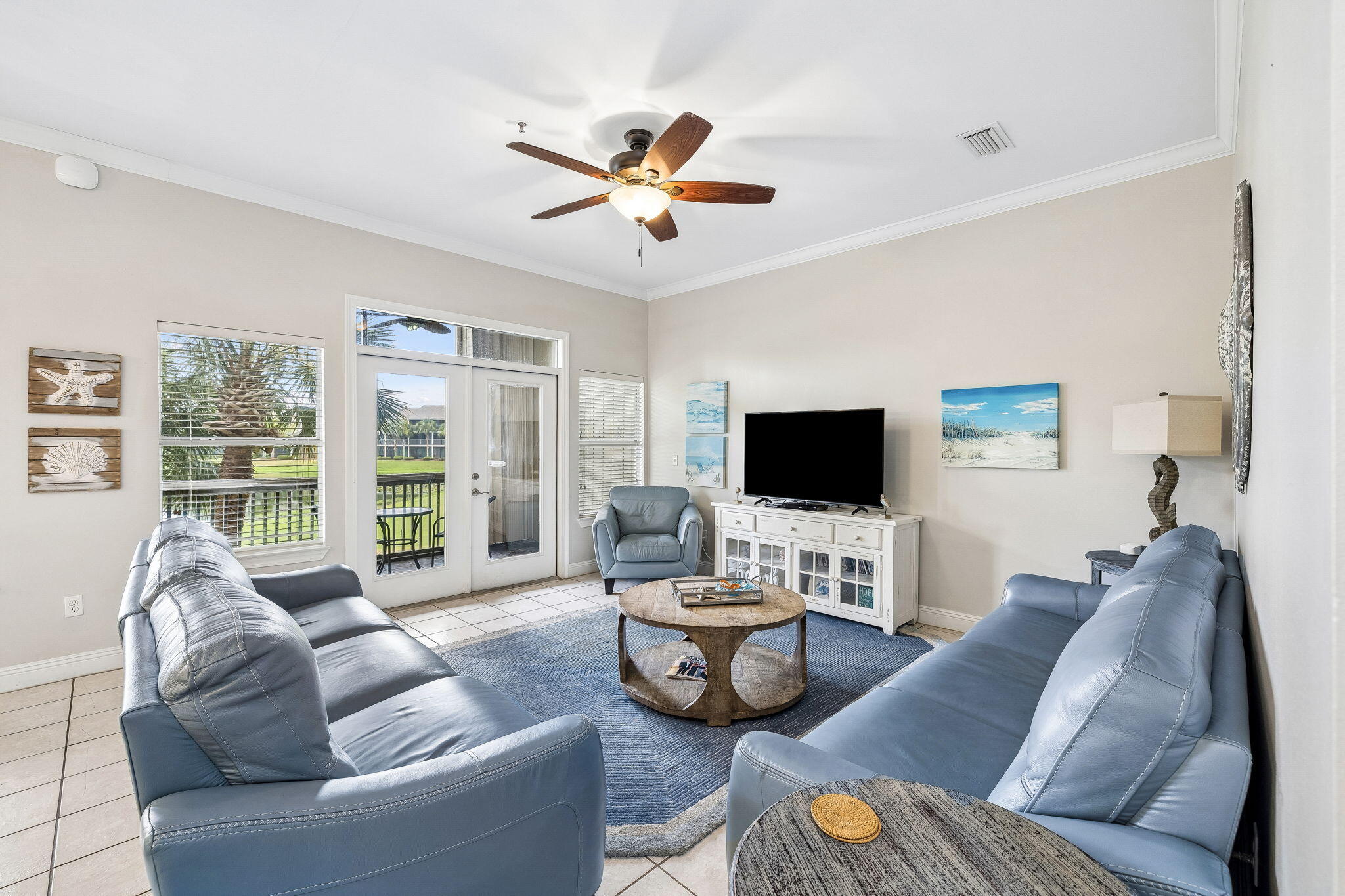 SEASCAPE CONDO PH 10 - Residential