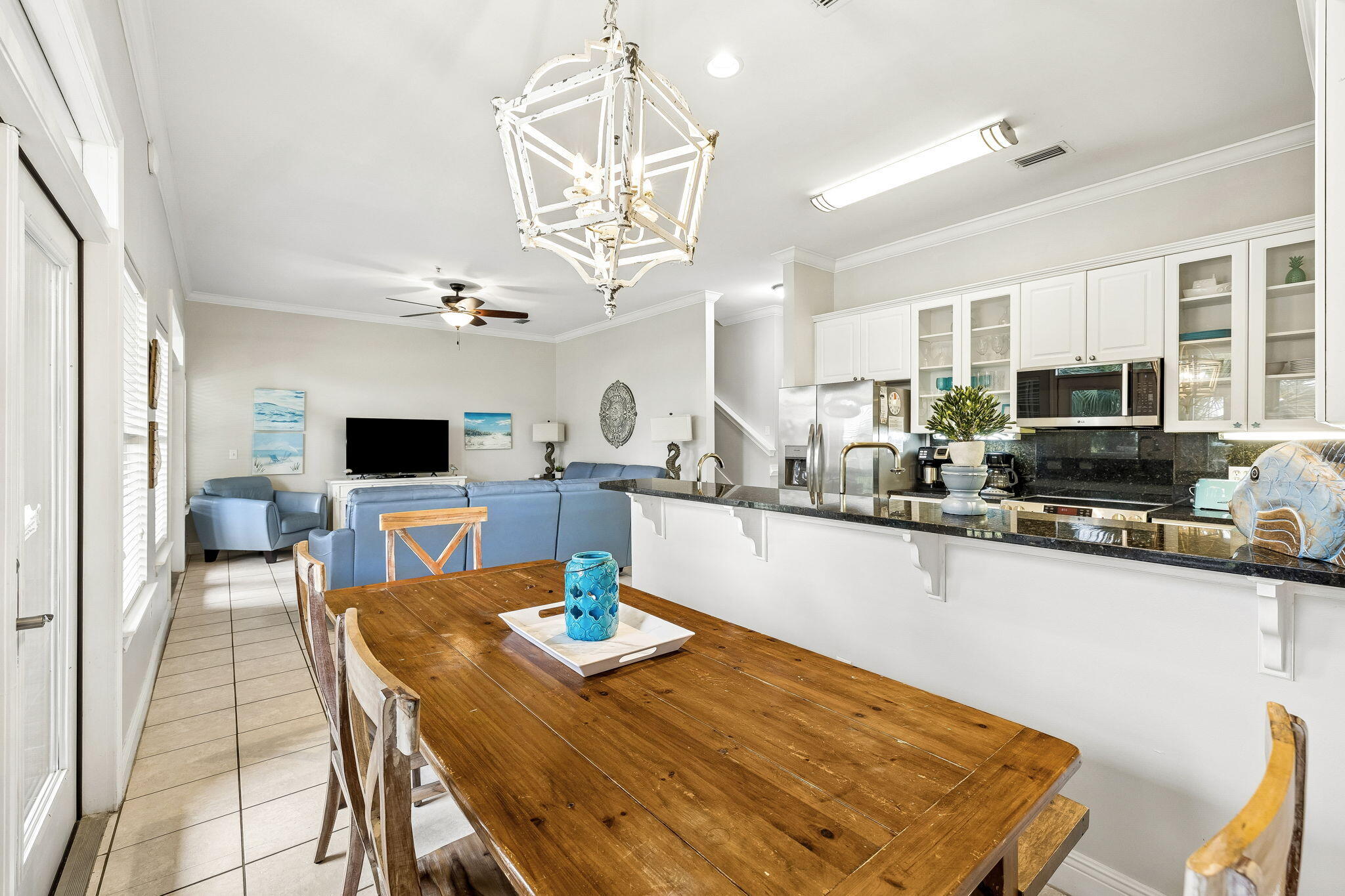 SEASCAPE CONDO PH 10 - Residential