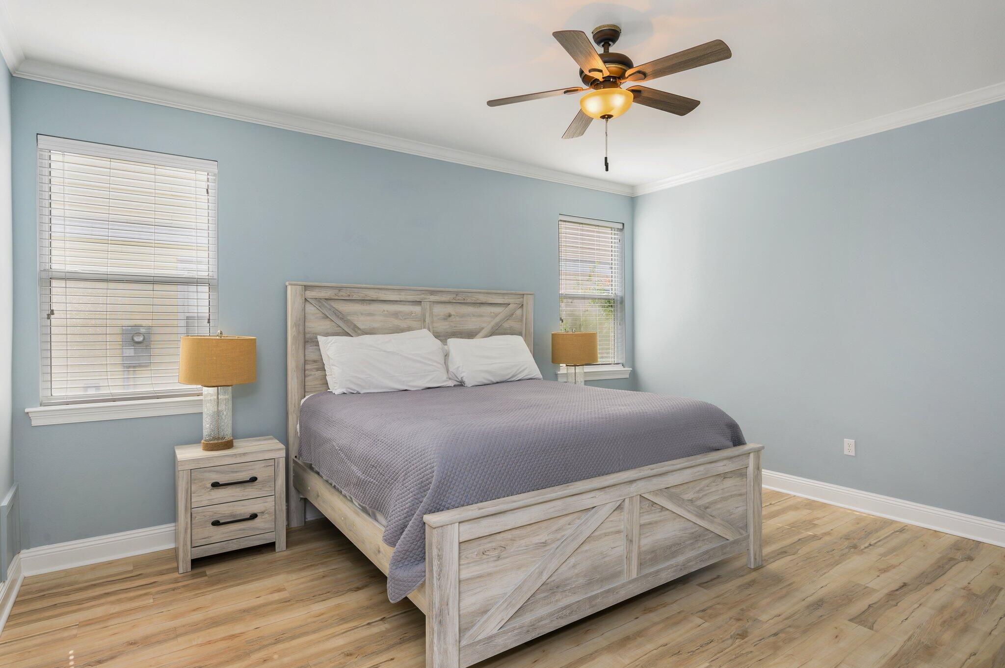 VILLAGES OF CRYSTAL BEACH - Residential