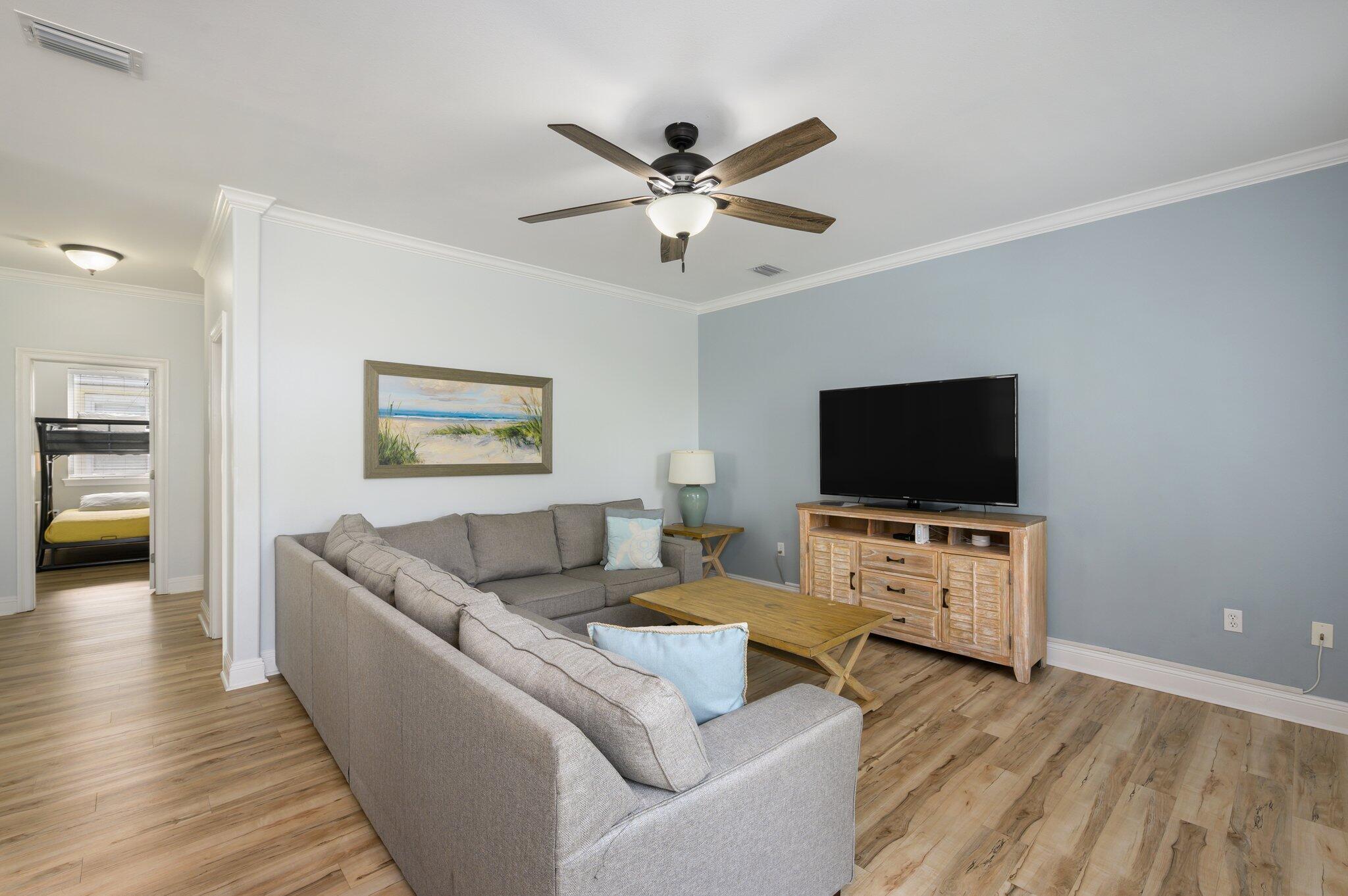 VILLAGES OF CRYSTAL BEACH - Residential