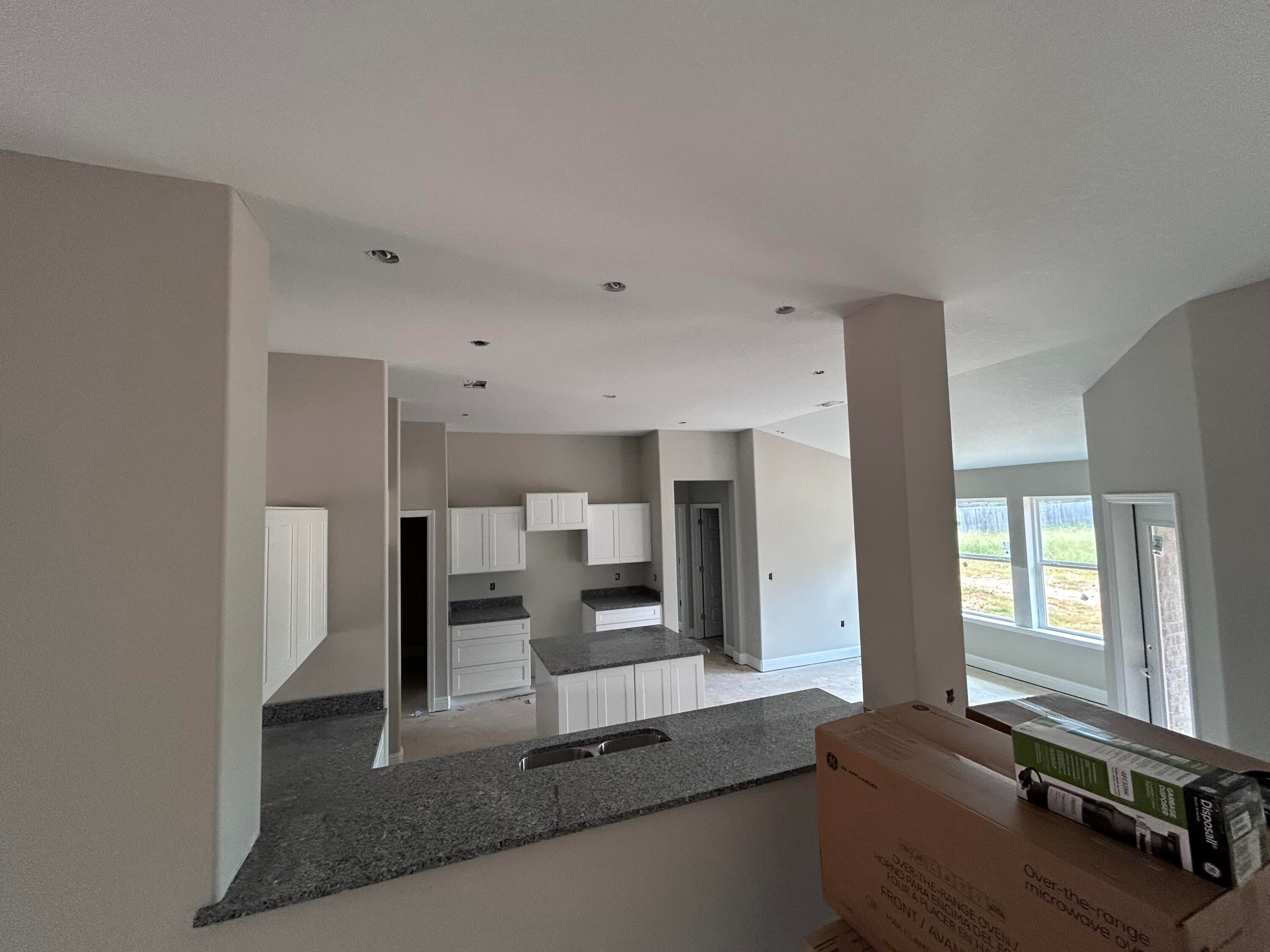 NAVARRE S/D 2ND ADDN - Residential