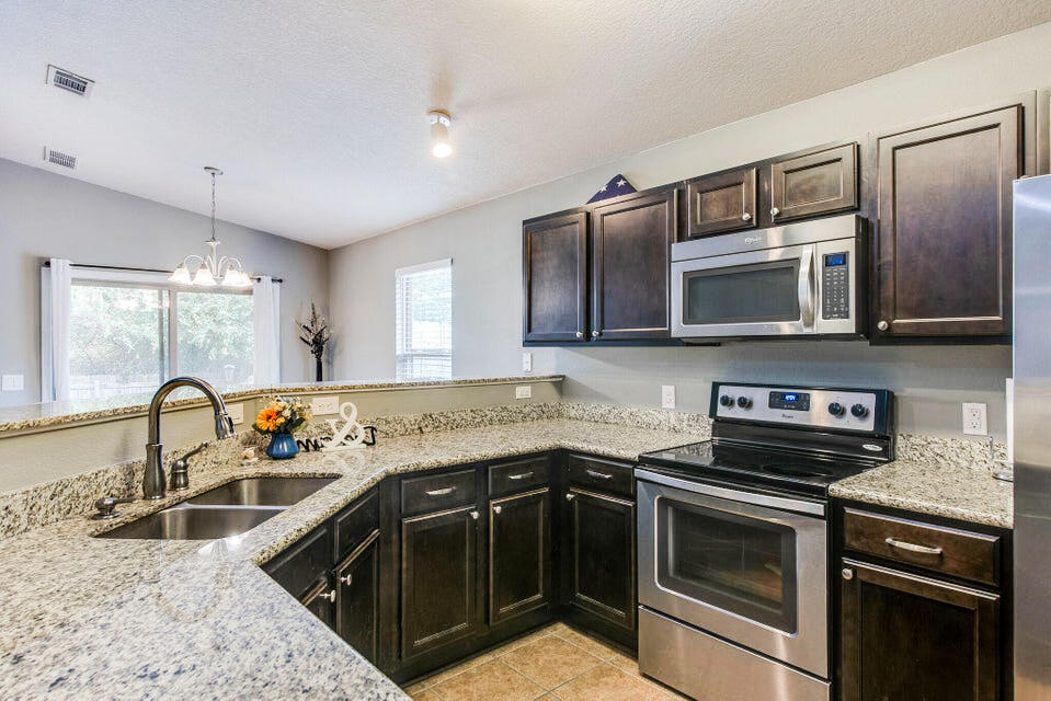 DUNCAN RIDGE - Residential Lease