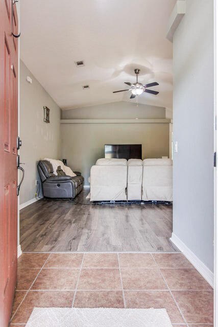 DUNCAN RIDGE - Residential Lease