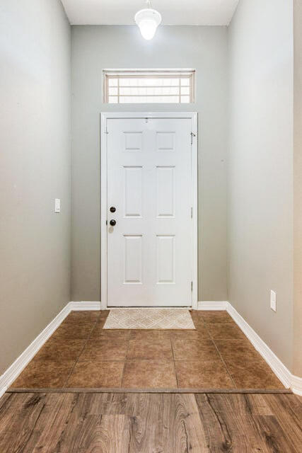 DUNCAN RIDGE - Residential Lease