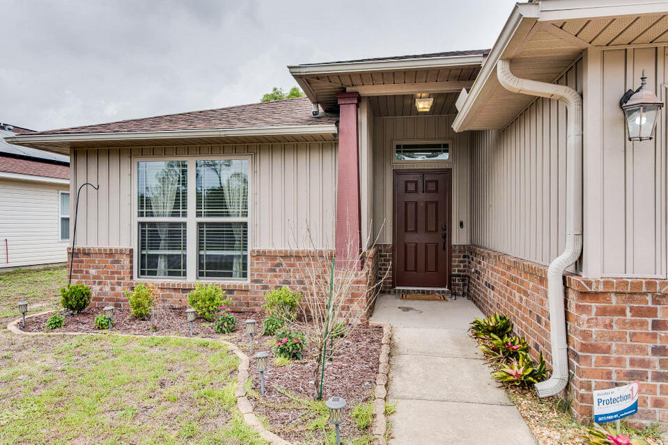 DUNCAN RIDGE - Residential Lease