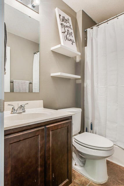 DUNCAN RIDGE - Residential Lease