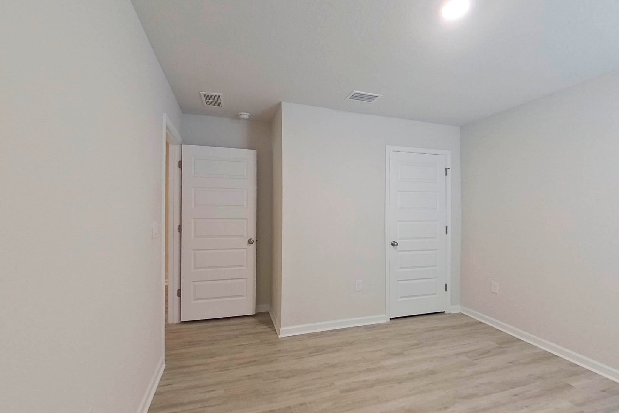 Monarch Place - Residential Lease