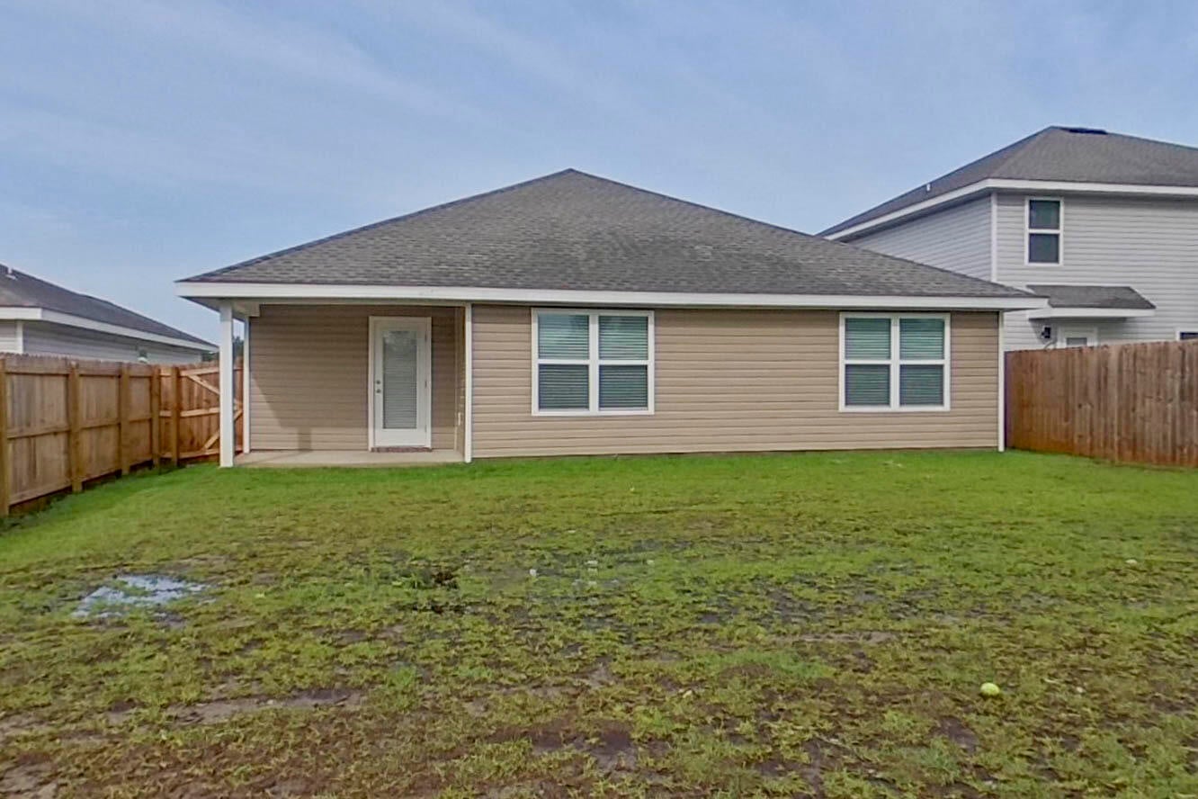 Monarch Place - Residential Lease