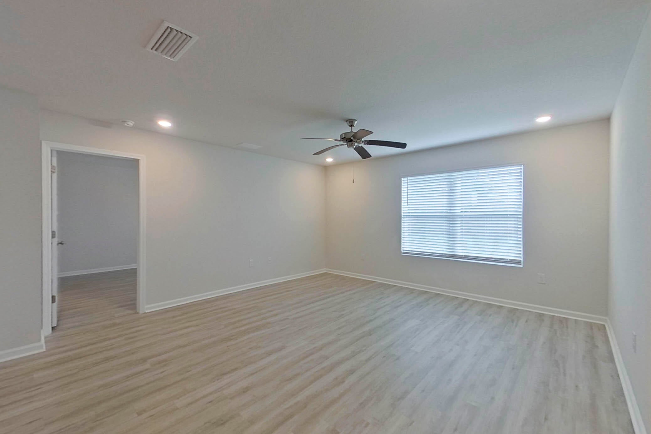 Monarch Place - Residential Lease