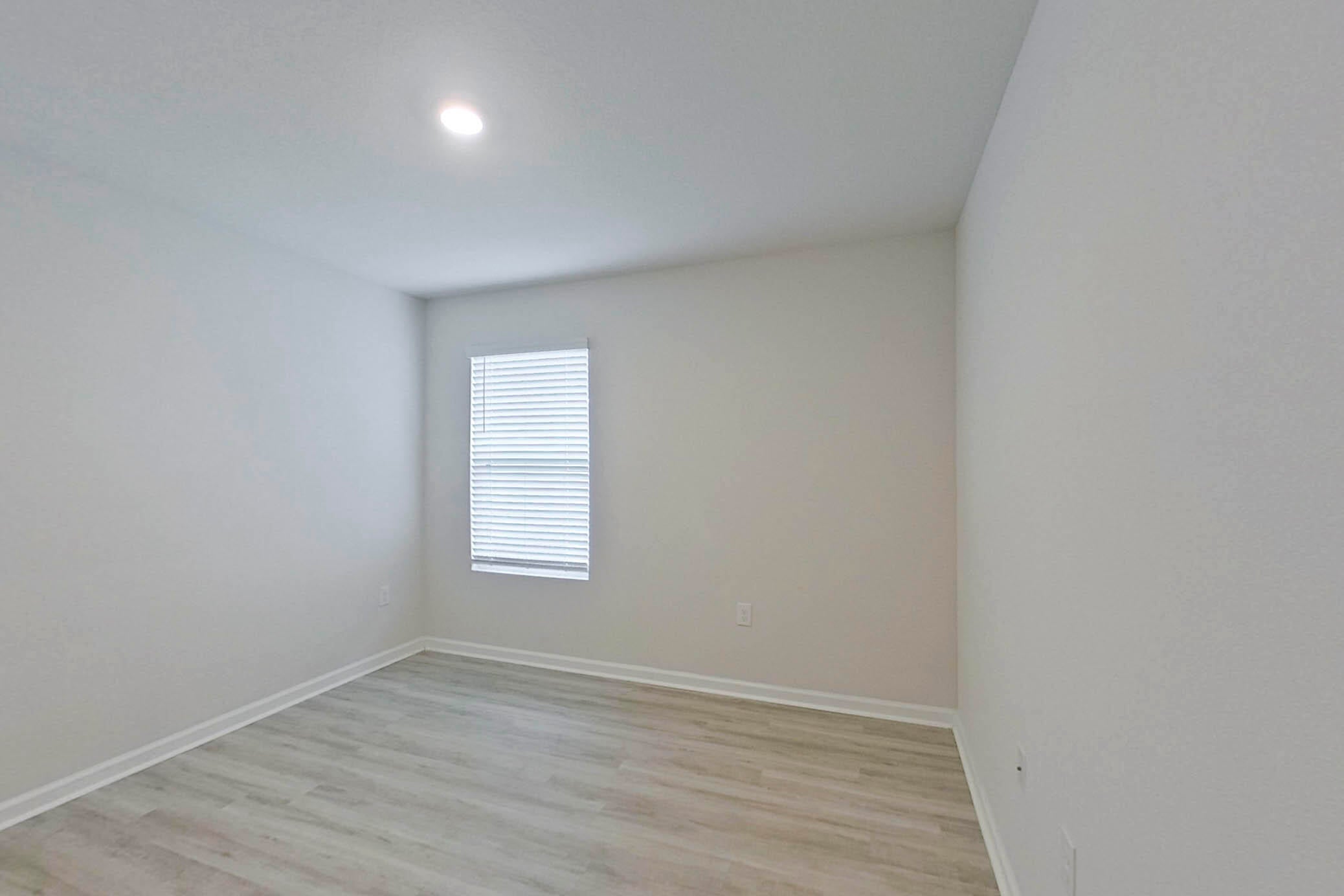 Monarch Place - Residential Lease