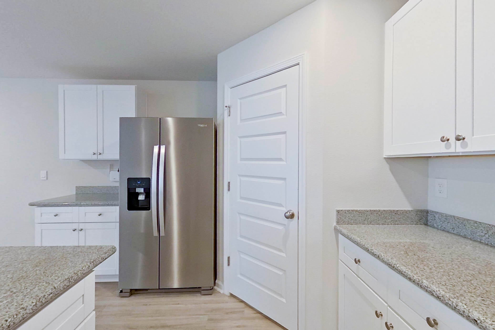 Monarch Place - Residential Lease