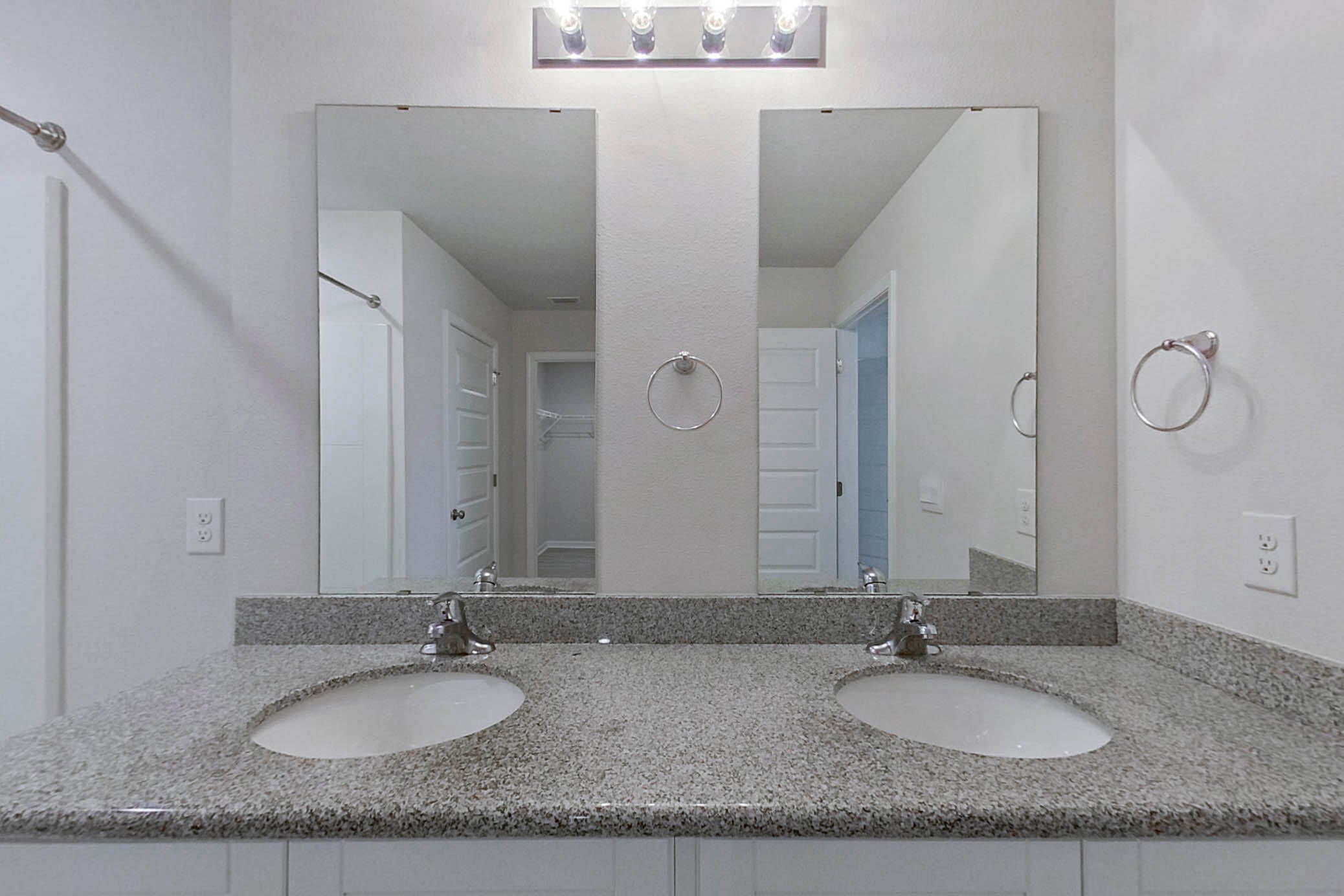 Monarch Place - Residential Lease