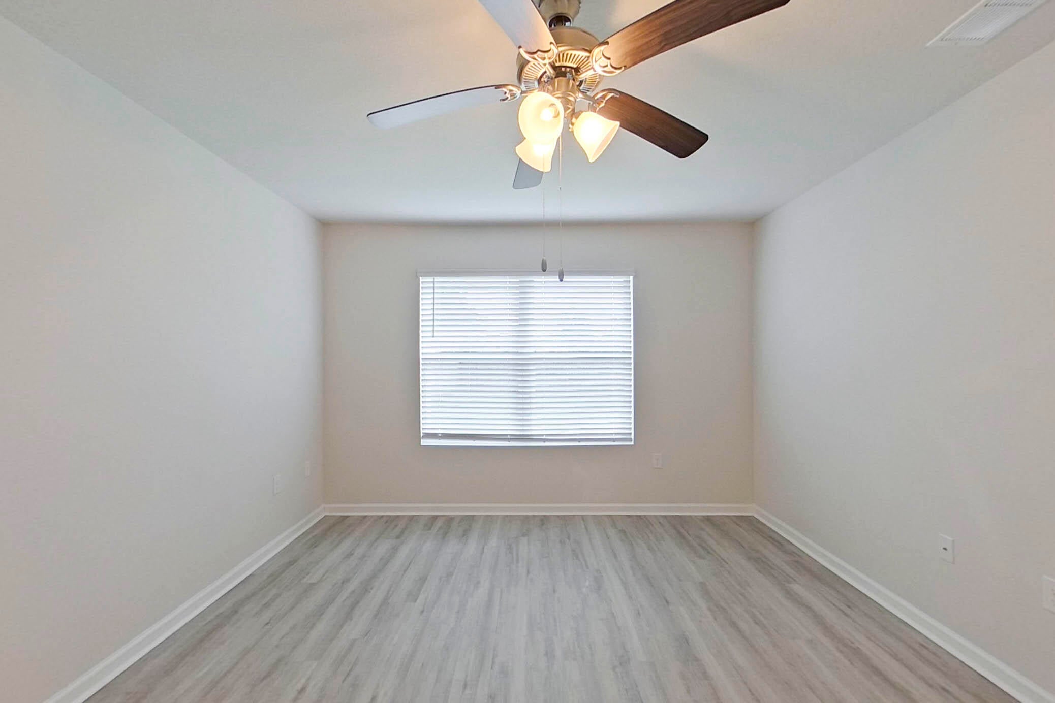 Monarch Place - Residential Lease