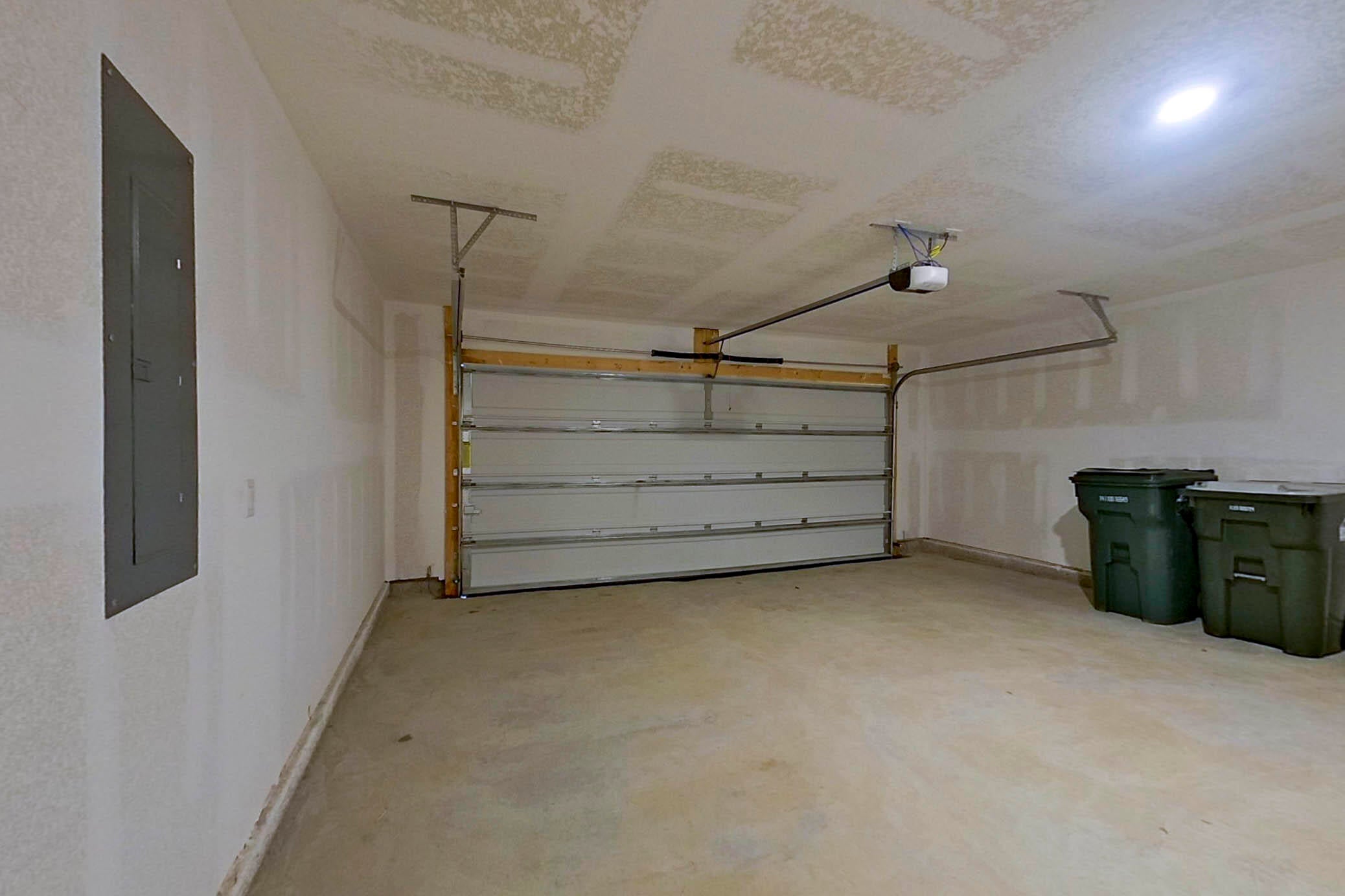 Monarch Place - Residential Lease