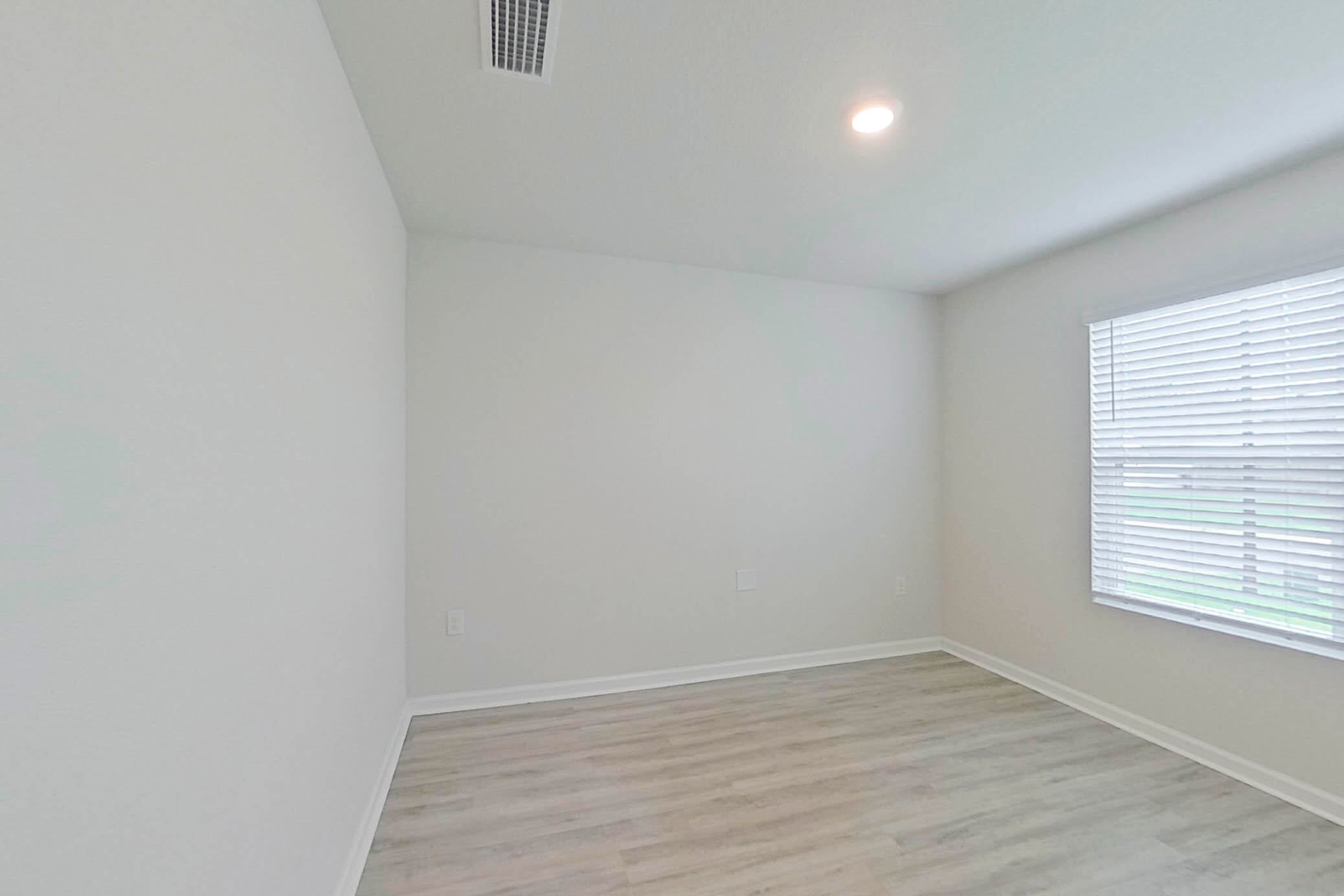 Monarch Place - Residential Lease