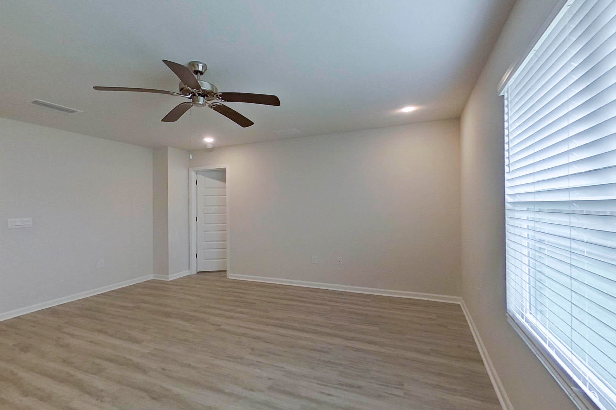 Monarch Place - Residential Lease