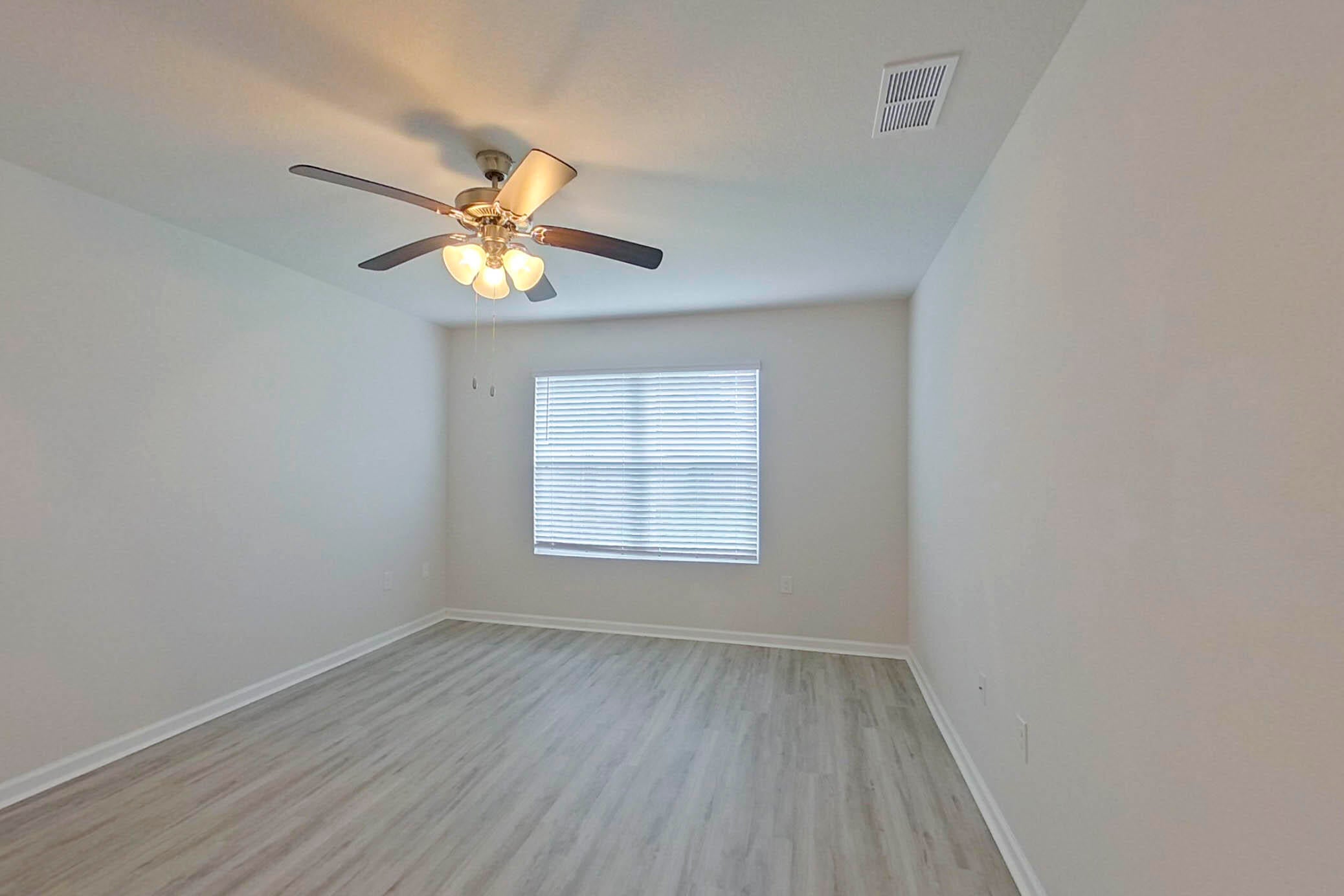 Monarch Place - Residential Lease