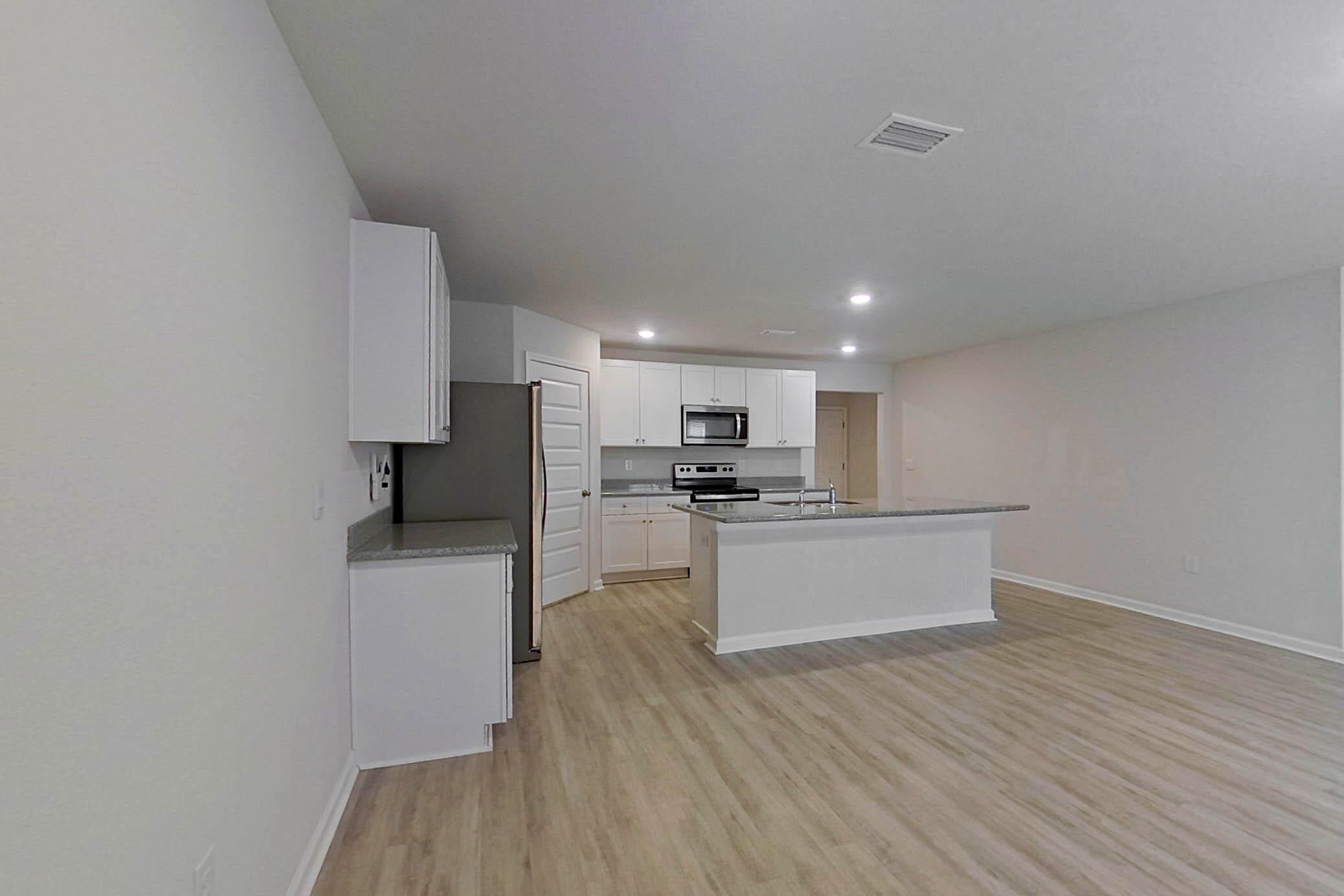 Monarch Place - Residential Lease