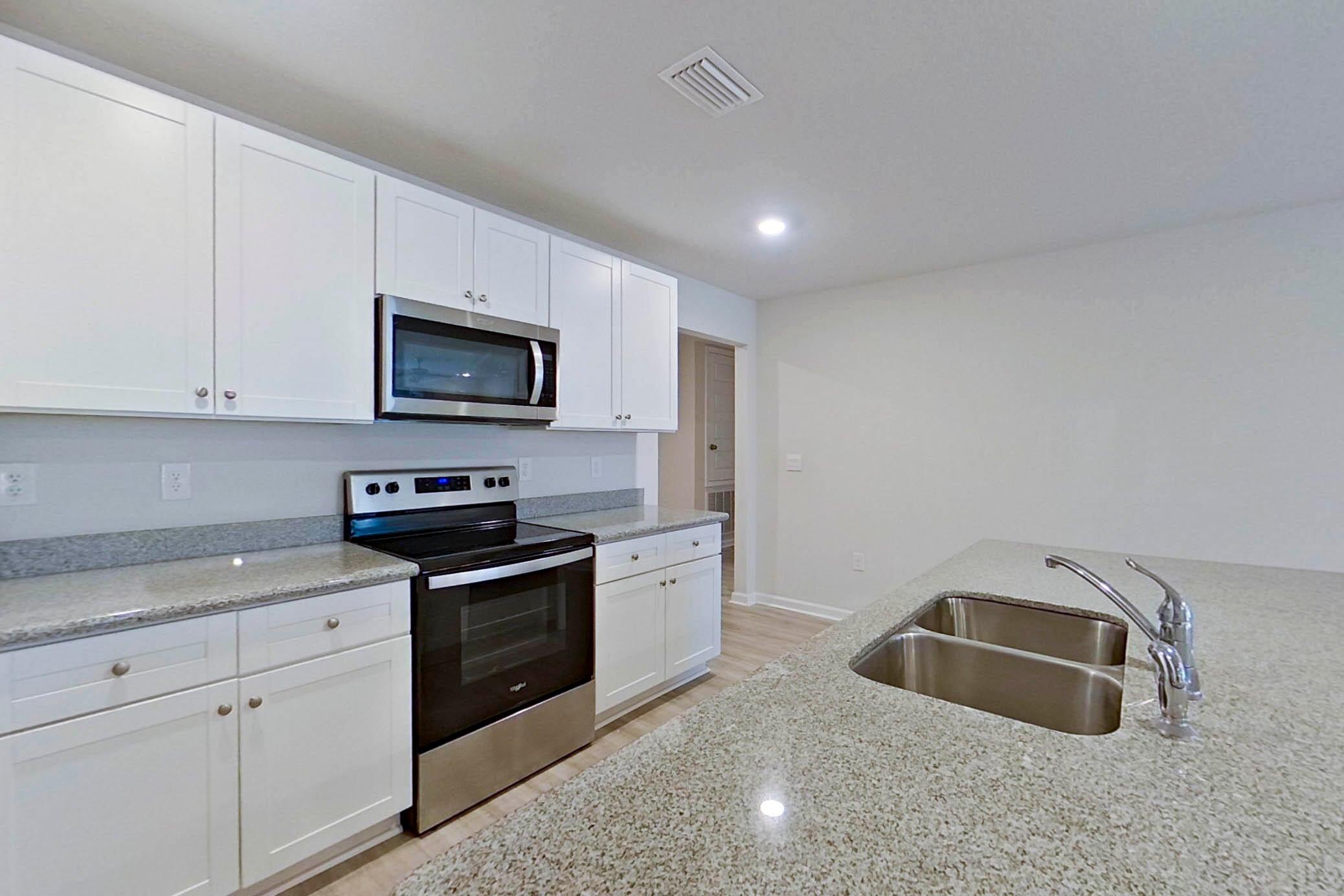 Monarch Place - Residential Lease