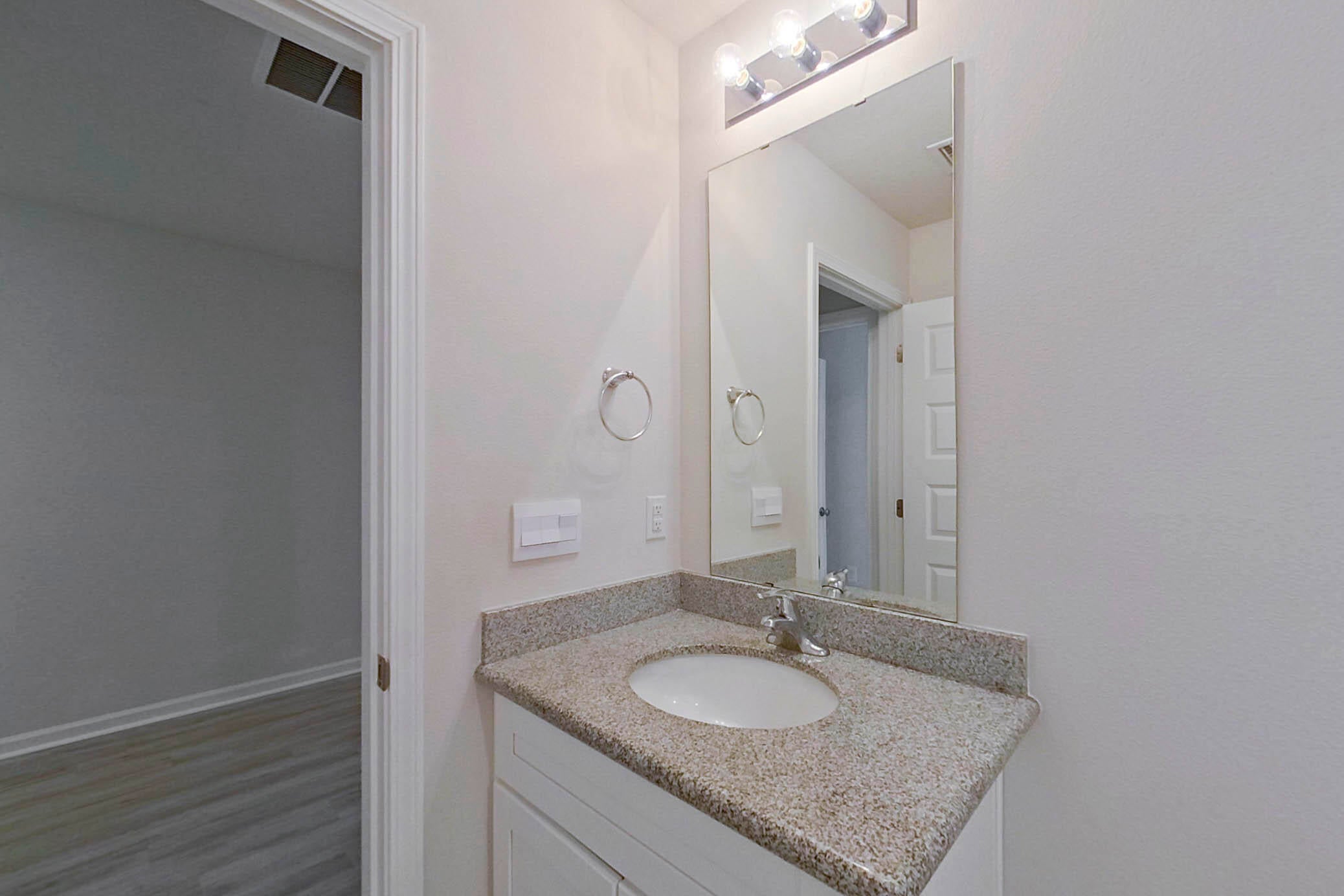 Monarch Place - Residential Lease
