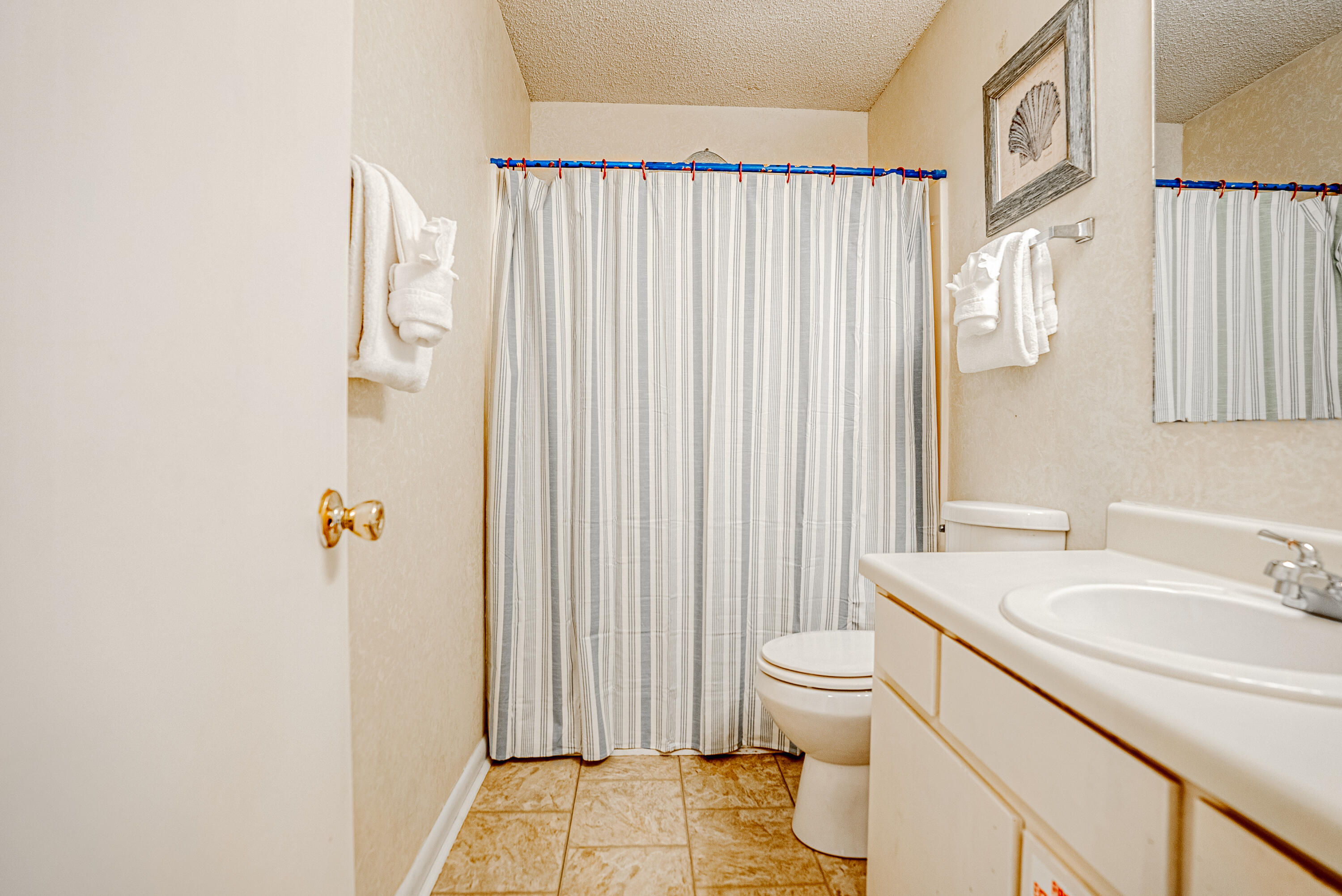 Portside Condo - Residential