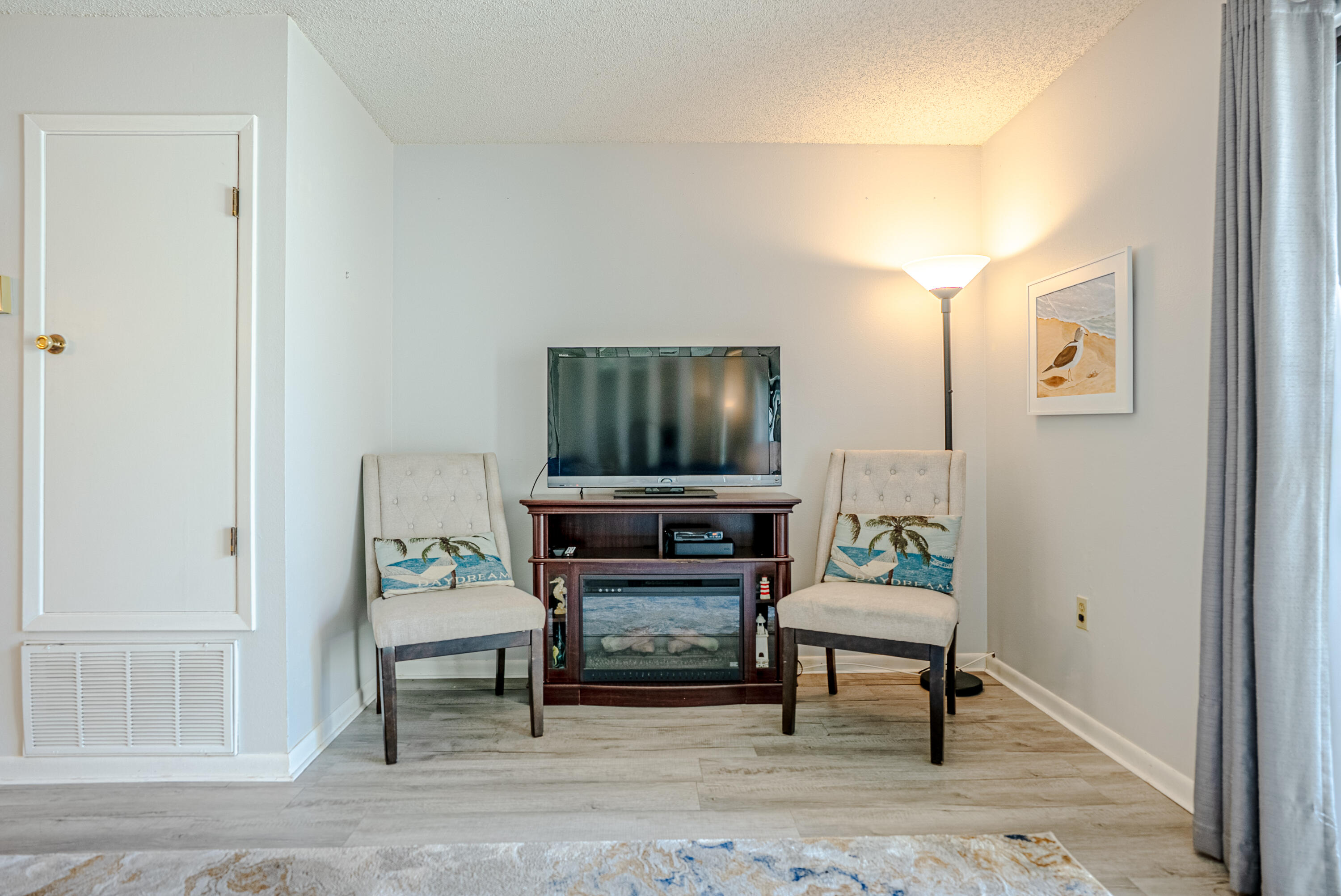 Portside Condo - Residential