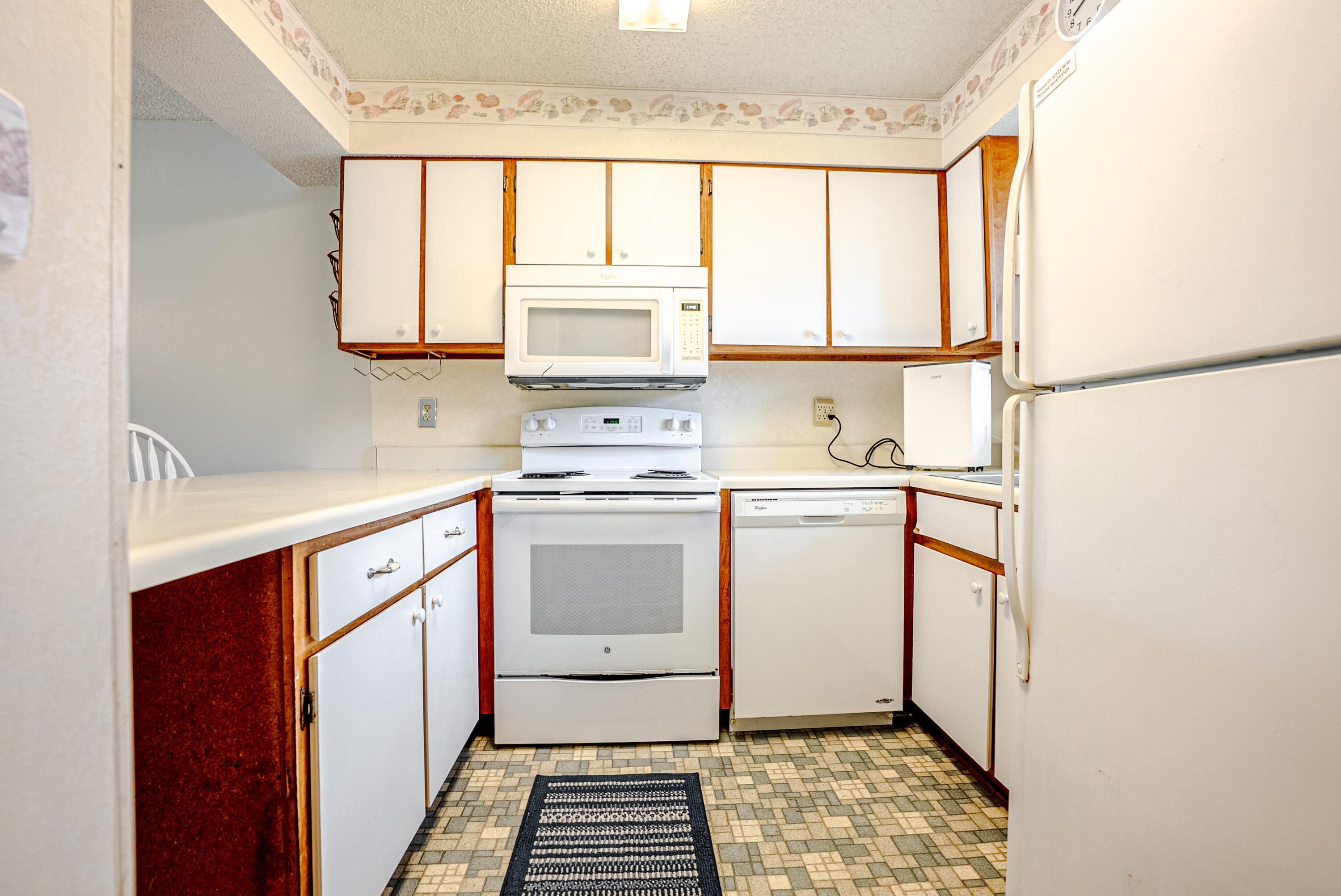 Portside Condo - Residential