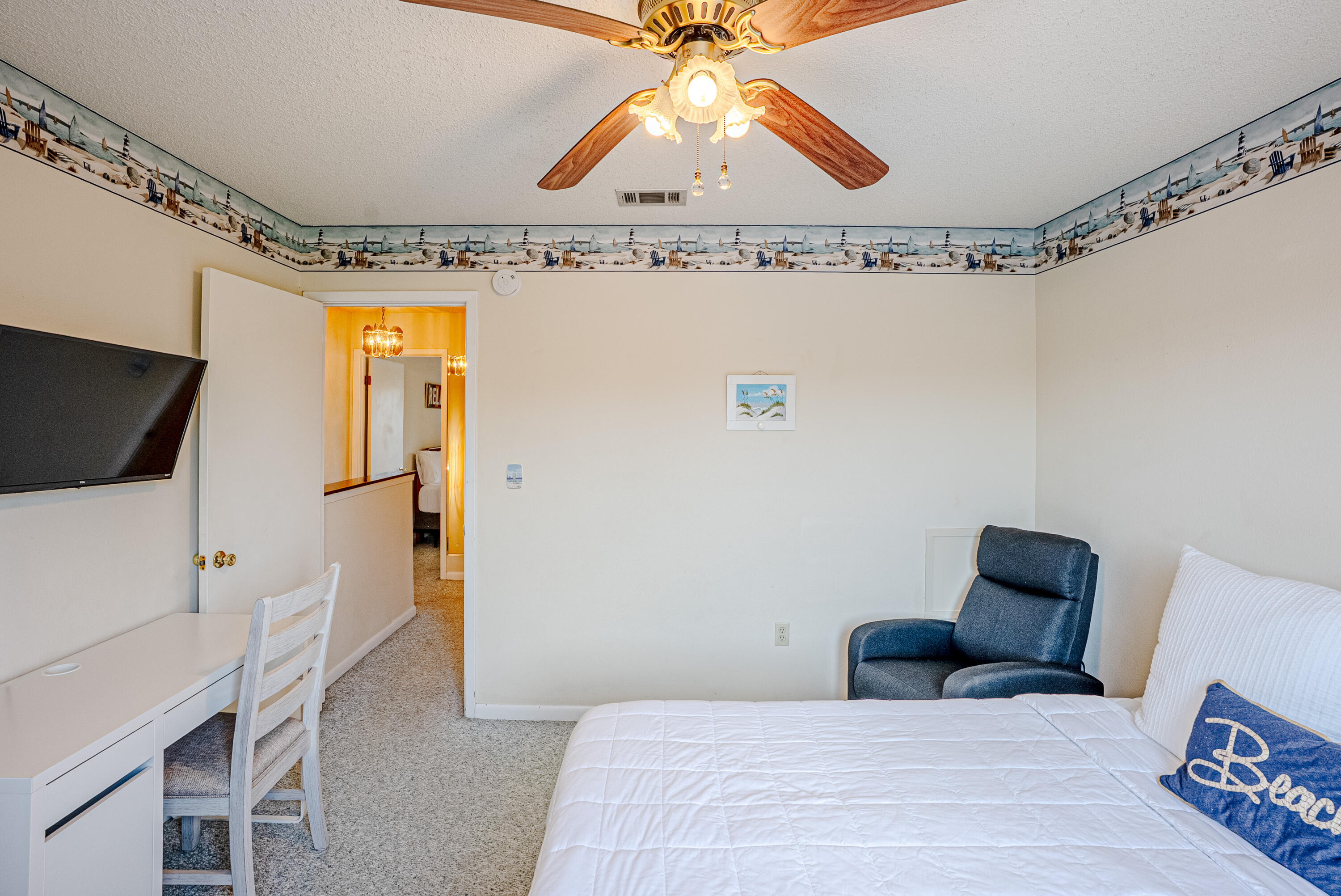 Portside Condo - Residential