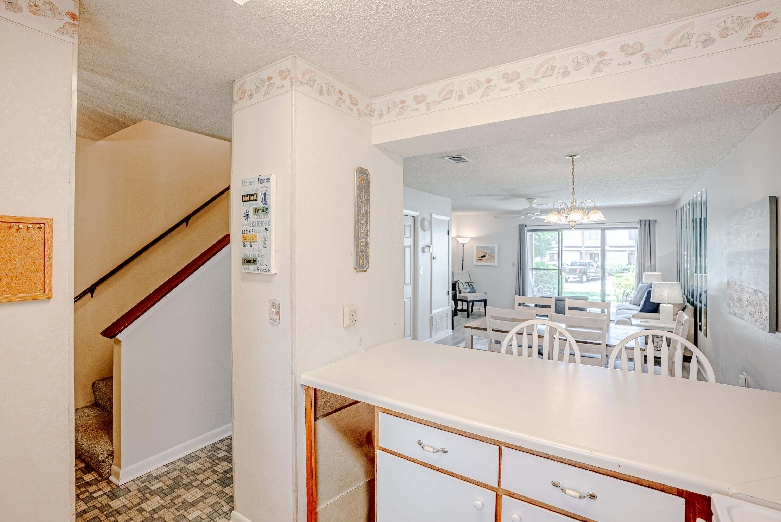 Portside Condo - Residential