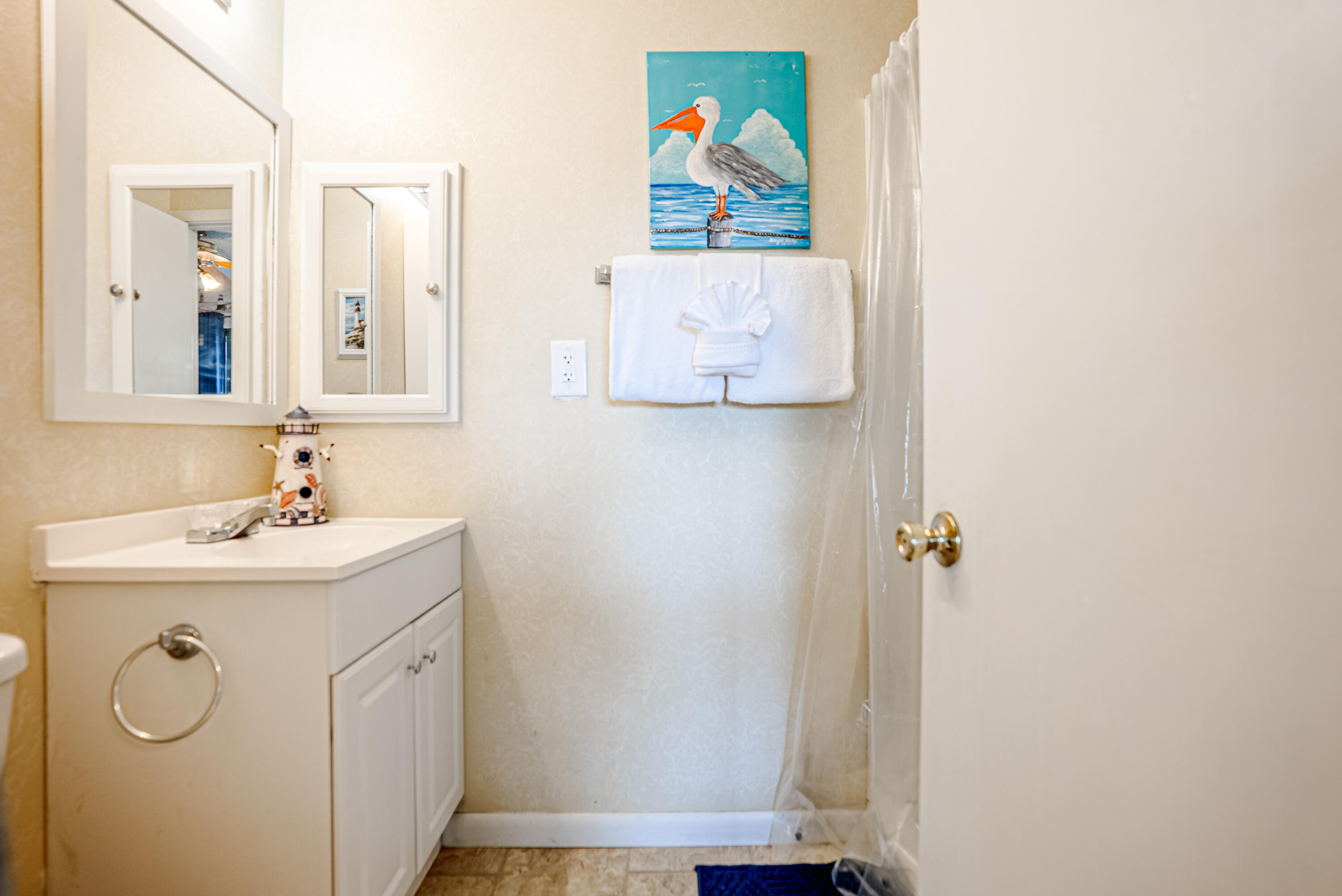 Portside Condo - Residential