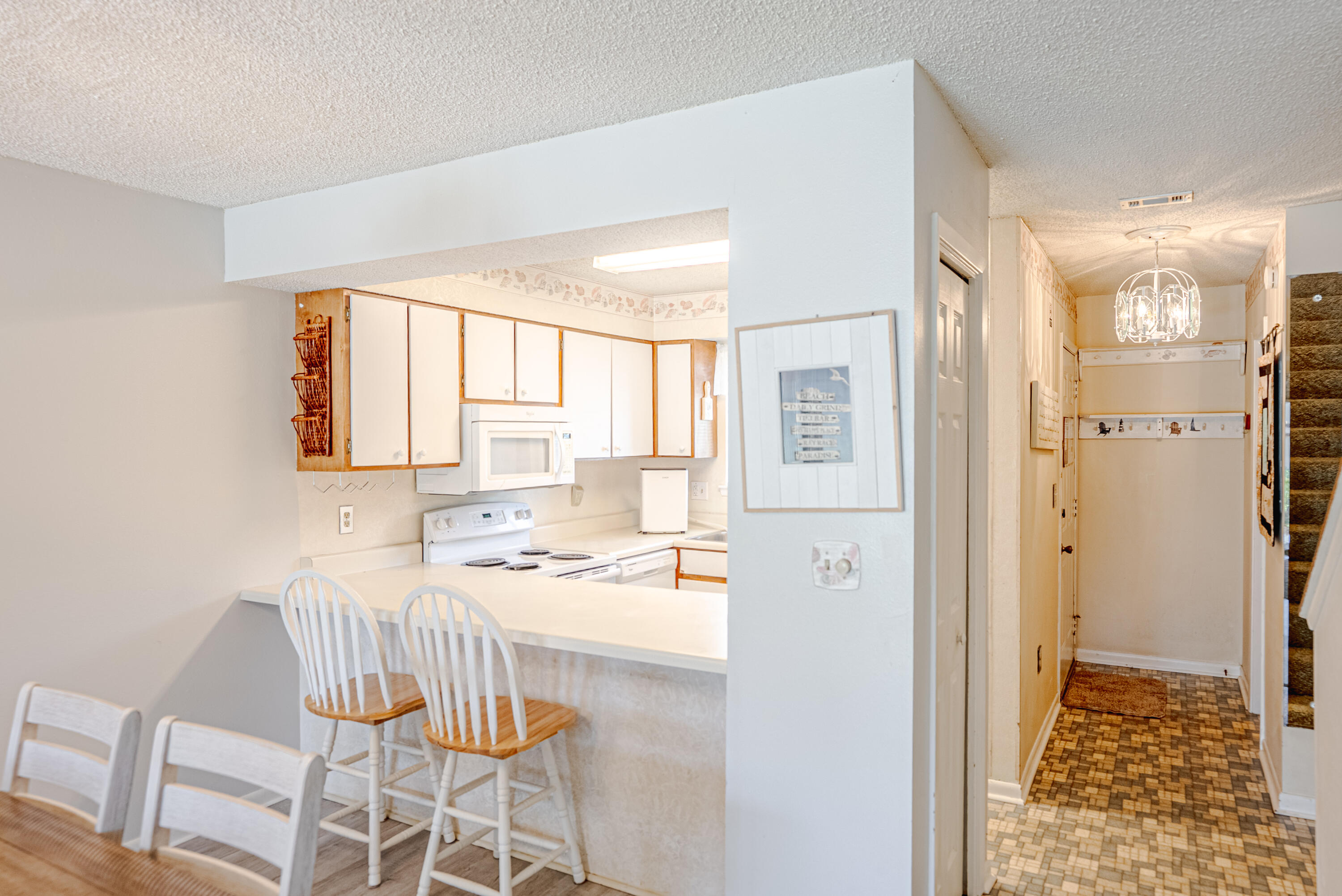 Portside Condo - Residential