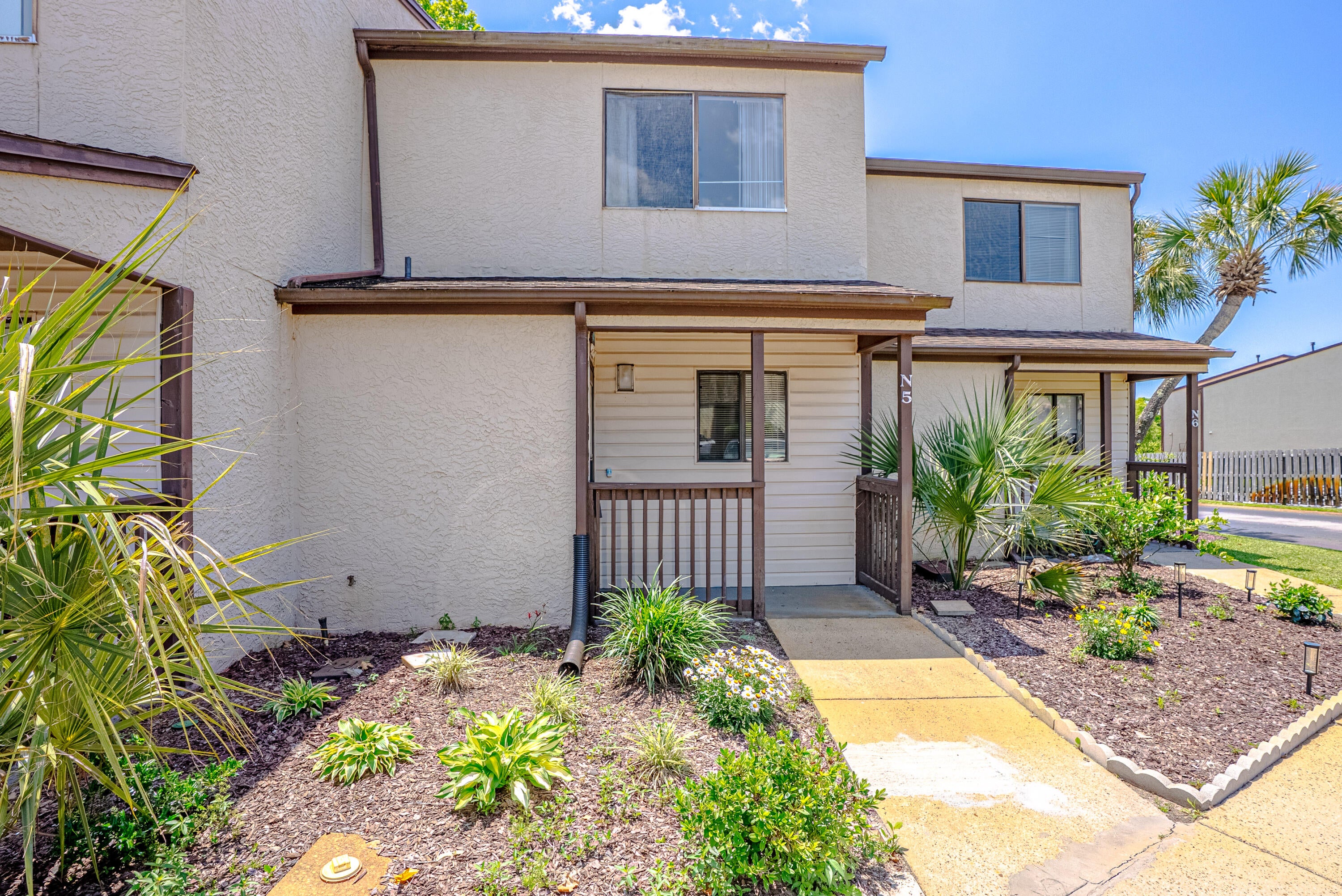 Portside Condo - Residential