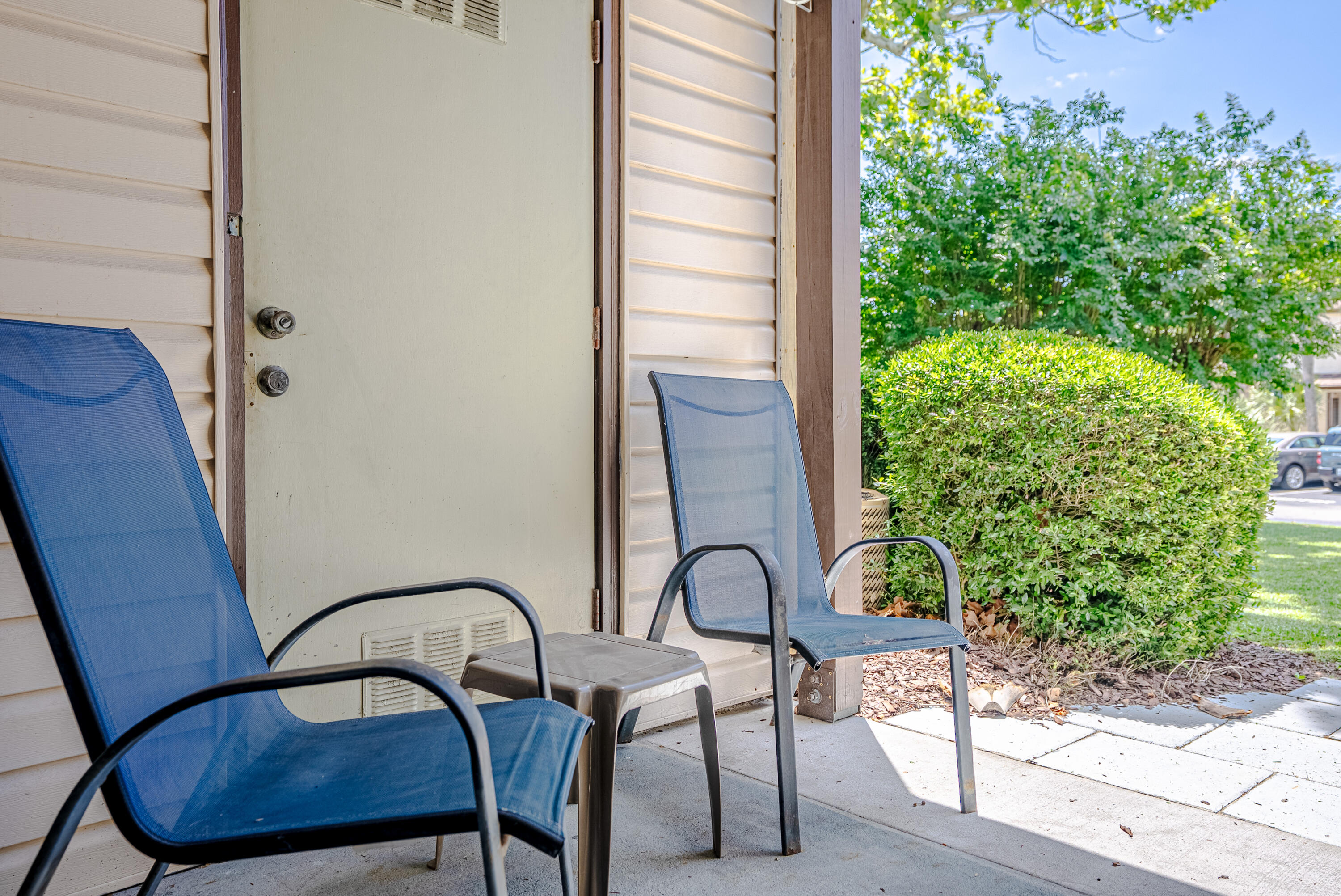 Portside Condo - Residential