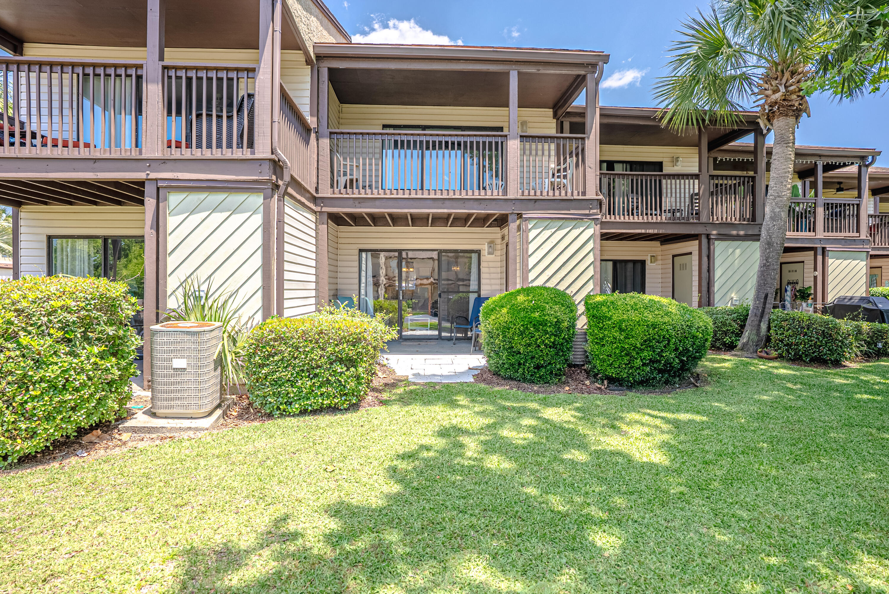 Portside Condo - Residential