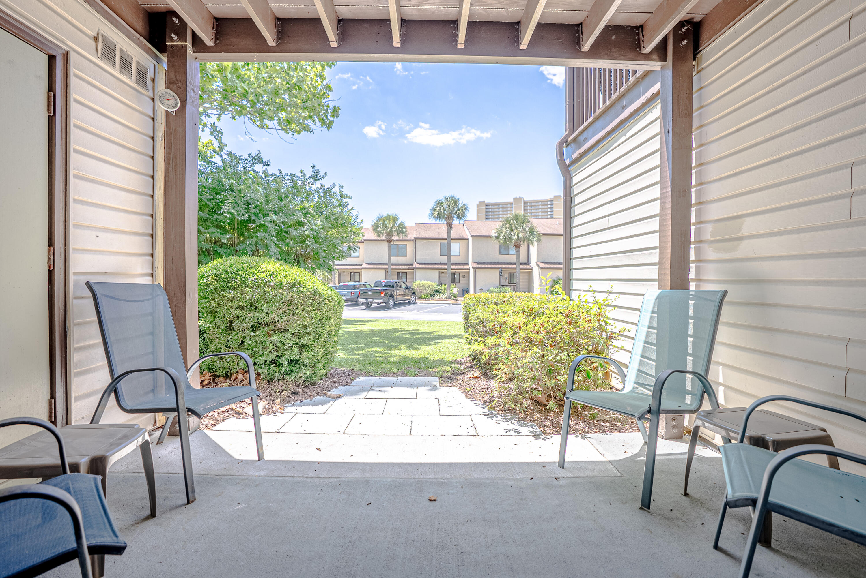 Portside Condo - Residential