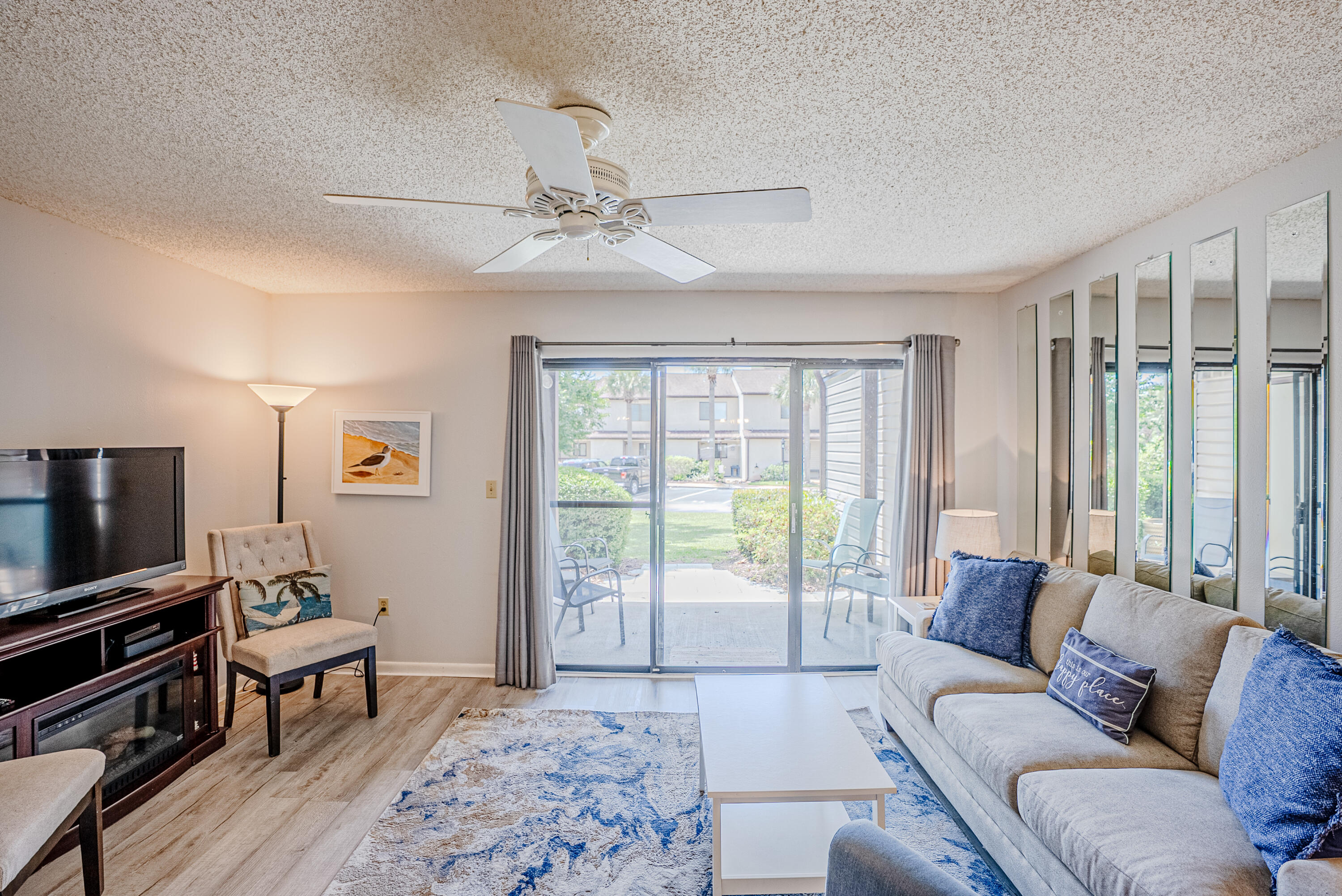 Portside Condo - Residential