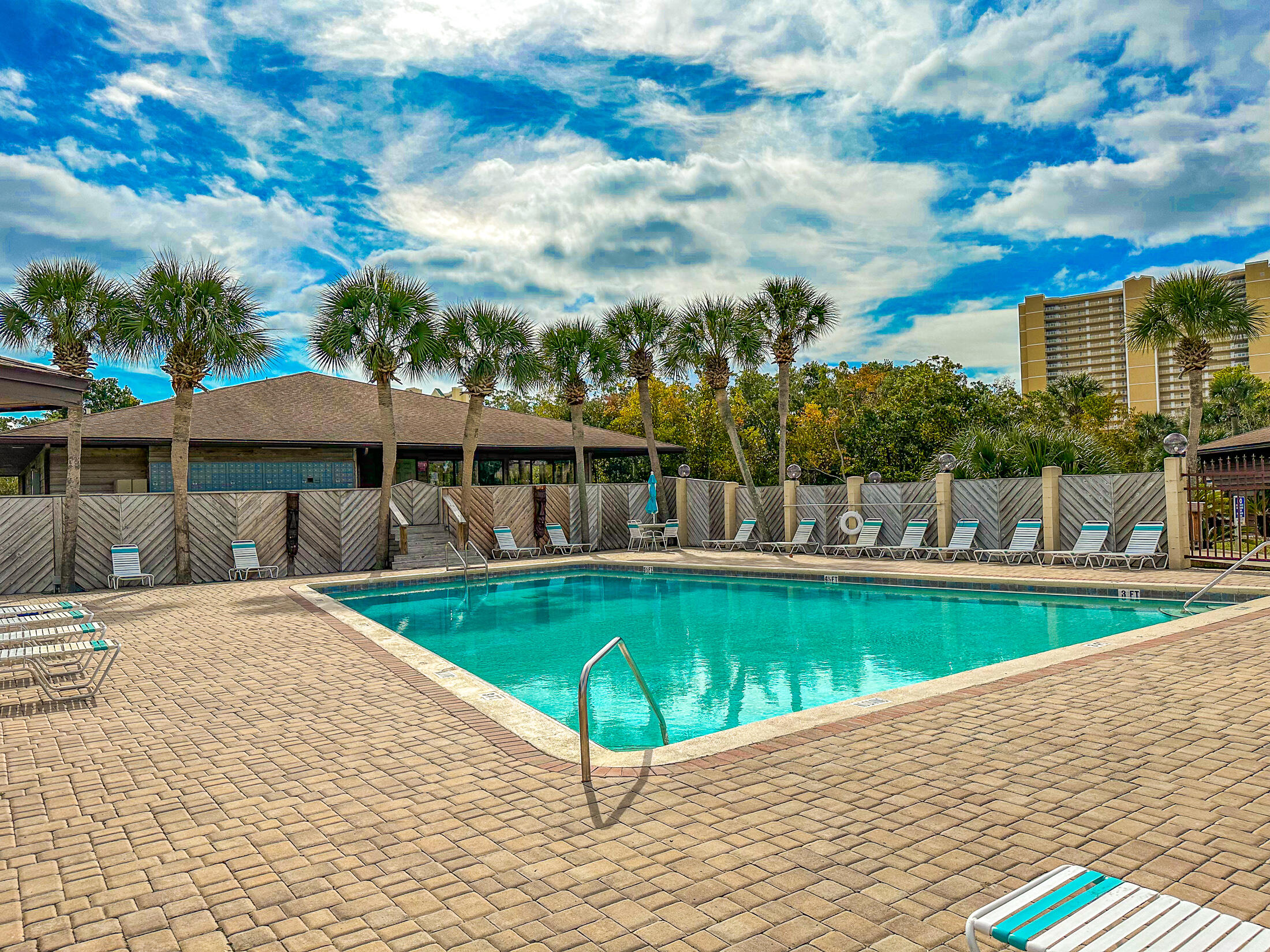 Portside Condo - Residential