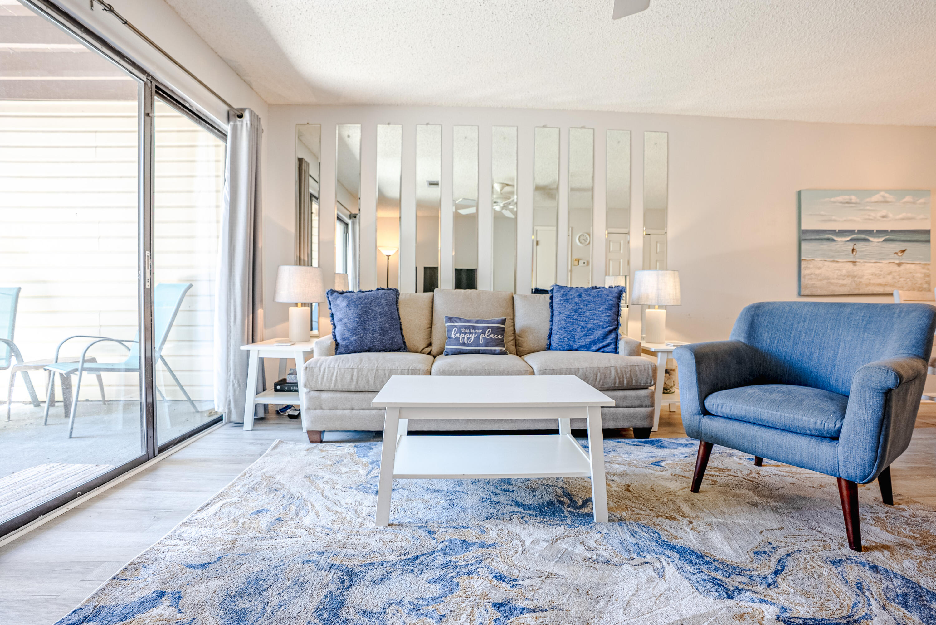 Portside Condo - Residential