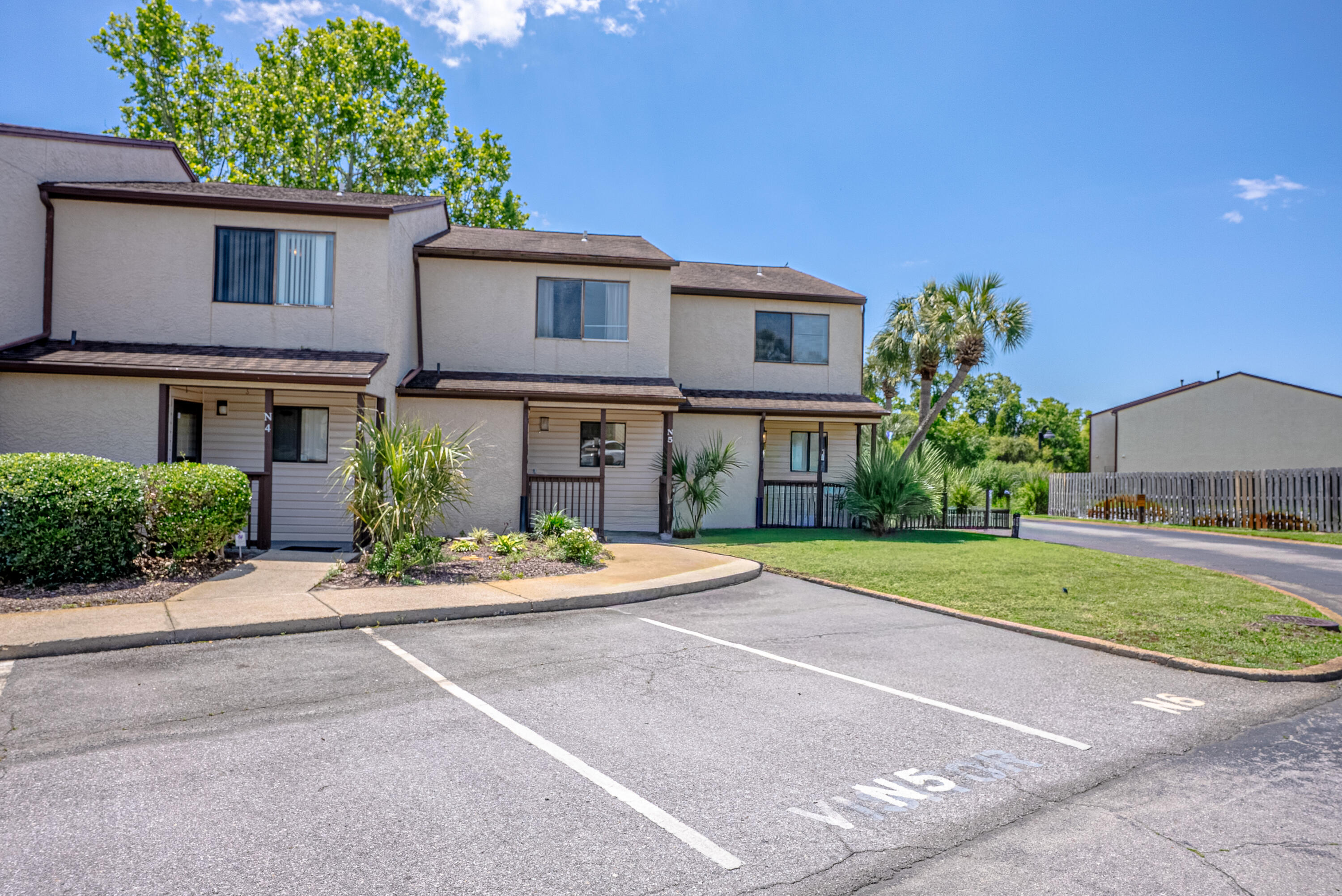 Portside Condo - Residential