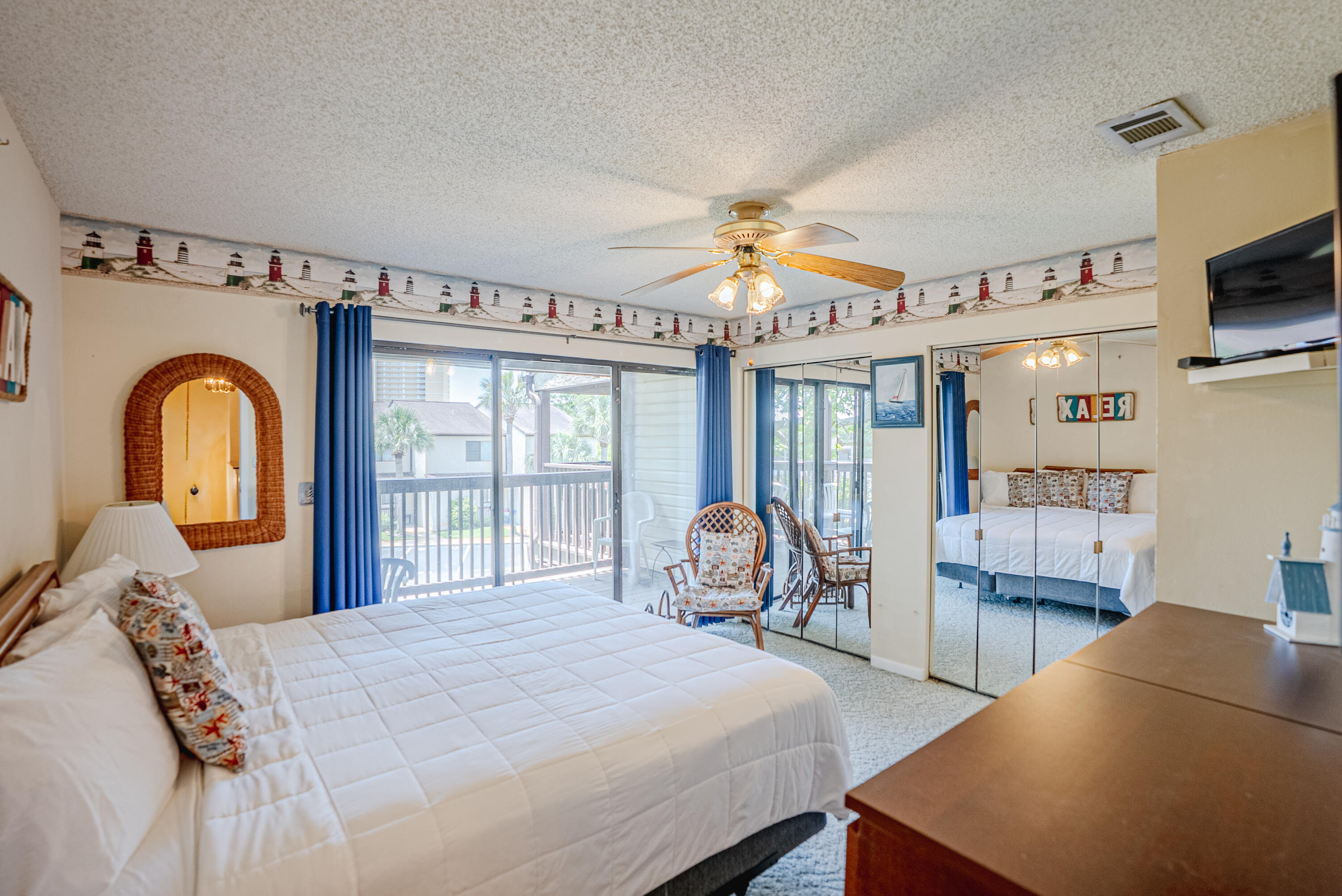 Portside Condo - Residential
