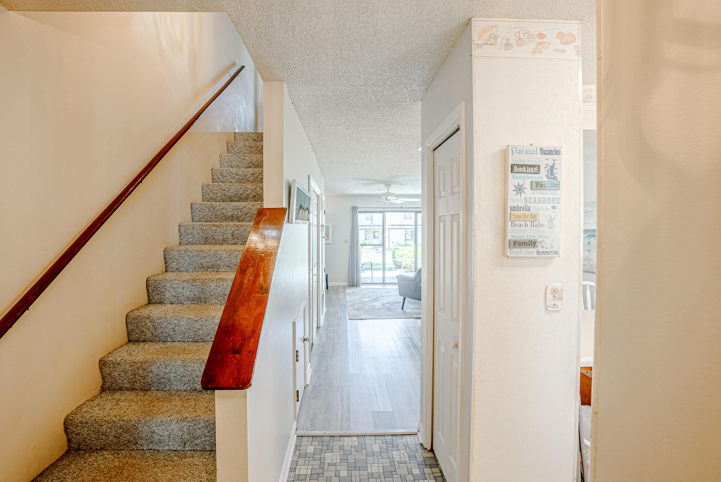 Portside Condo - Residential