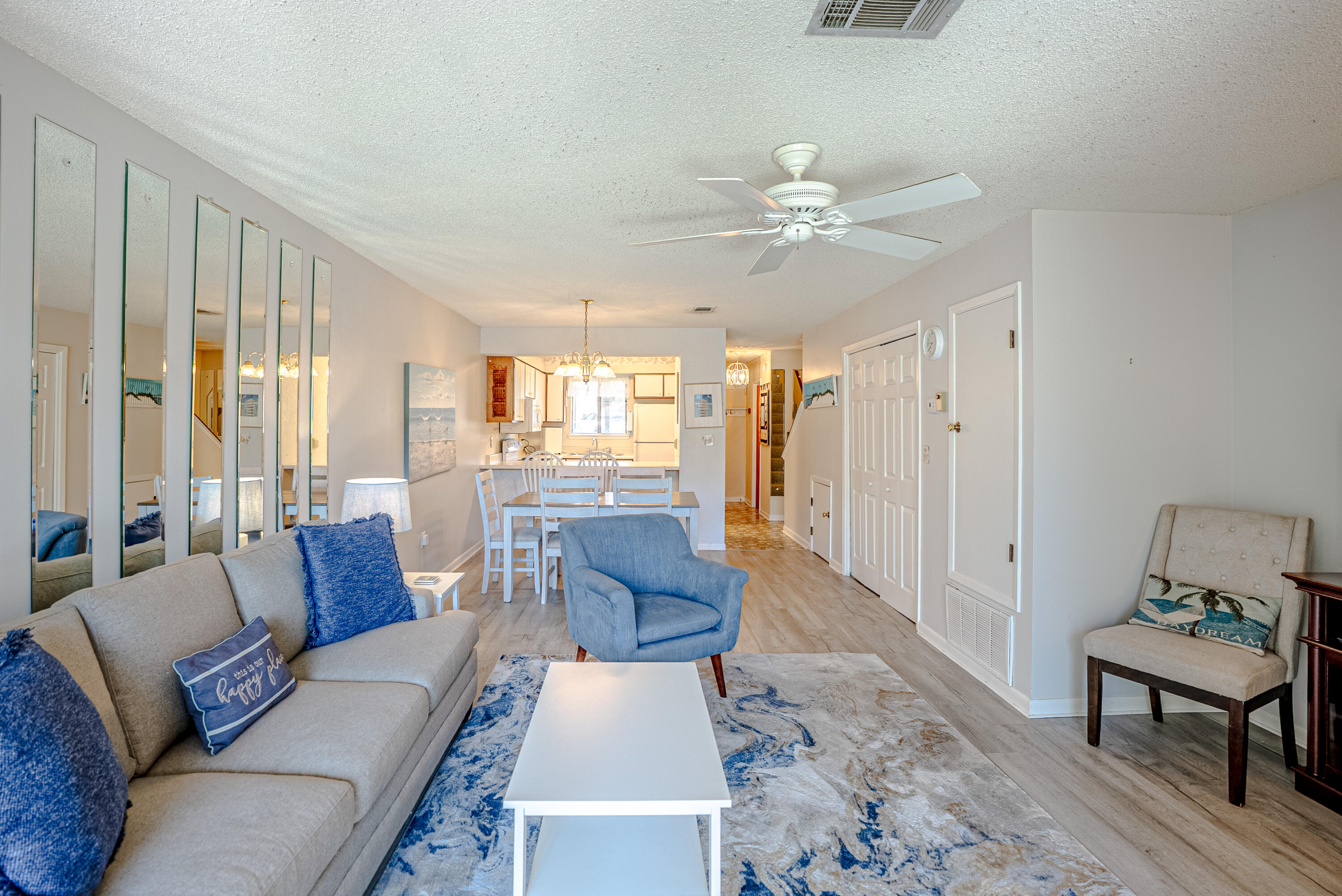Portside Condo - Residential