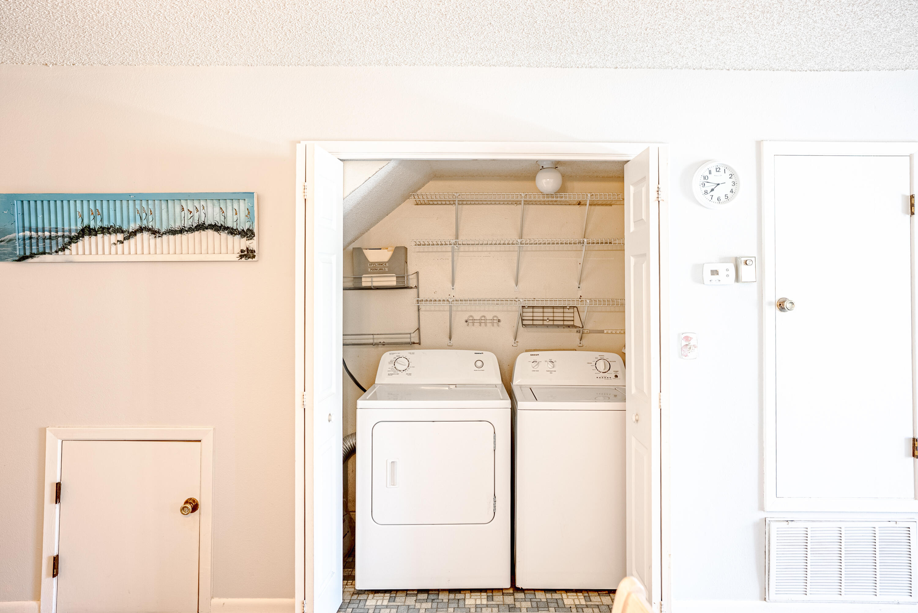 Portside Condo - Residential