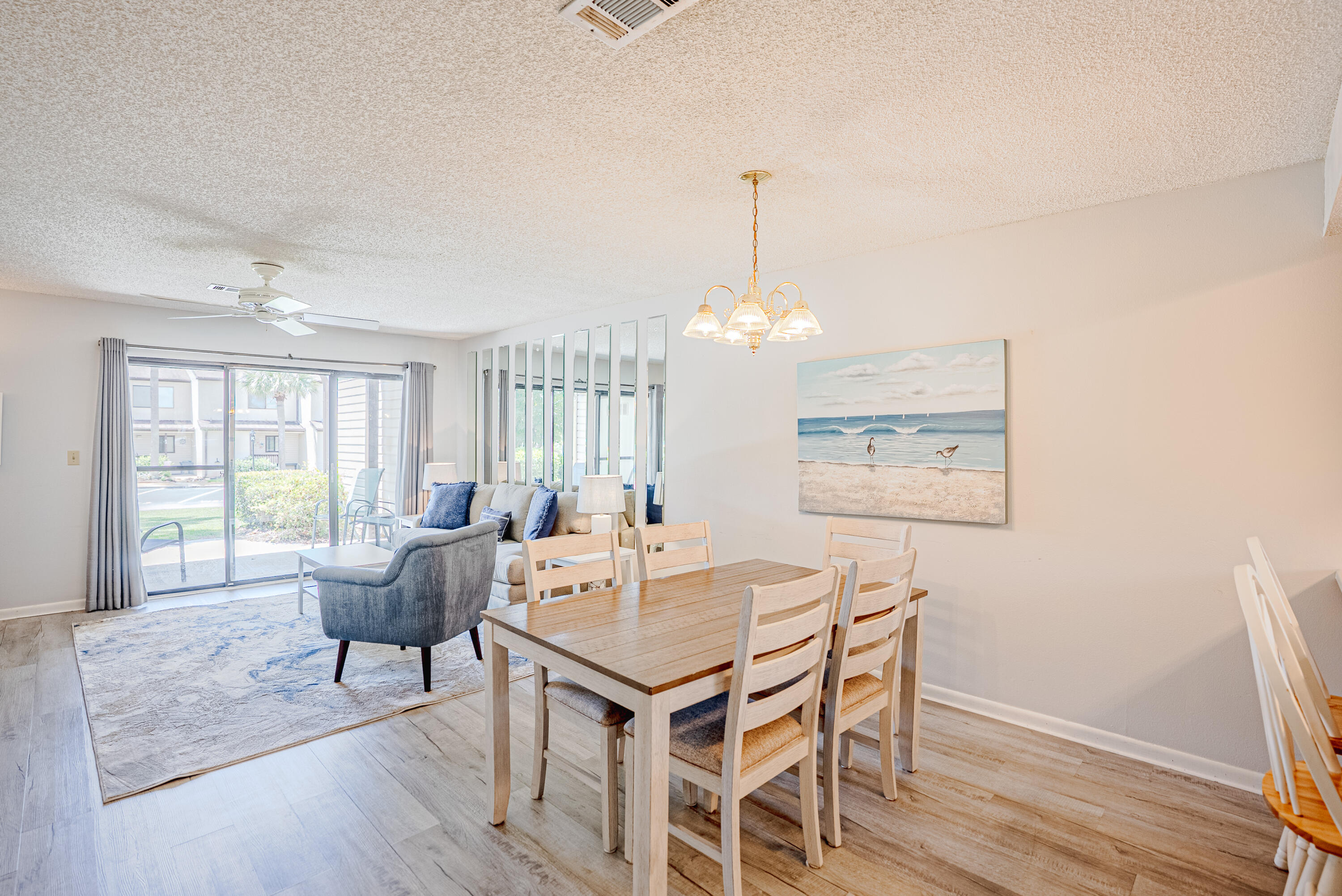 Portside Condo - Residential
