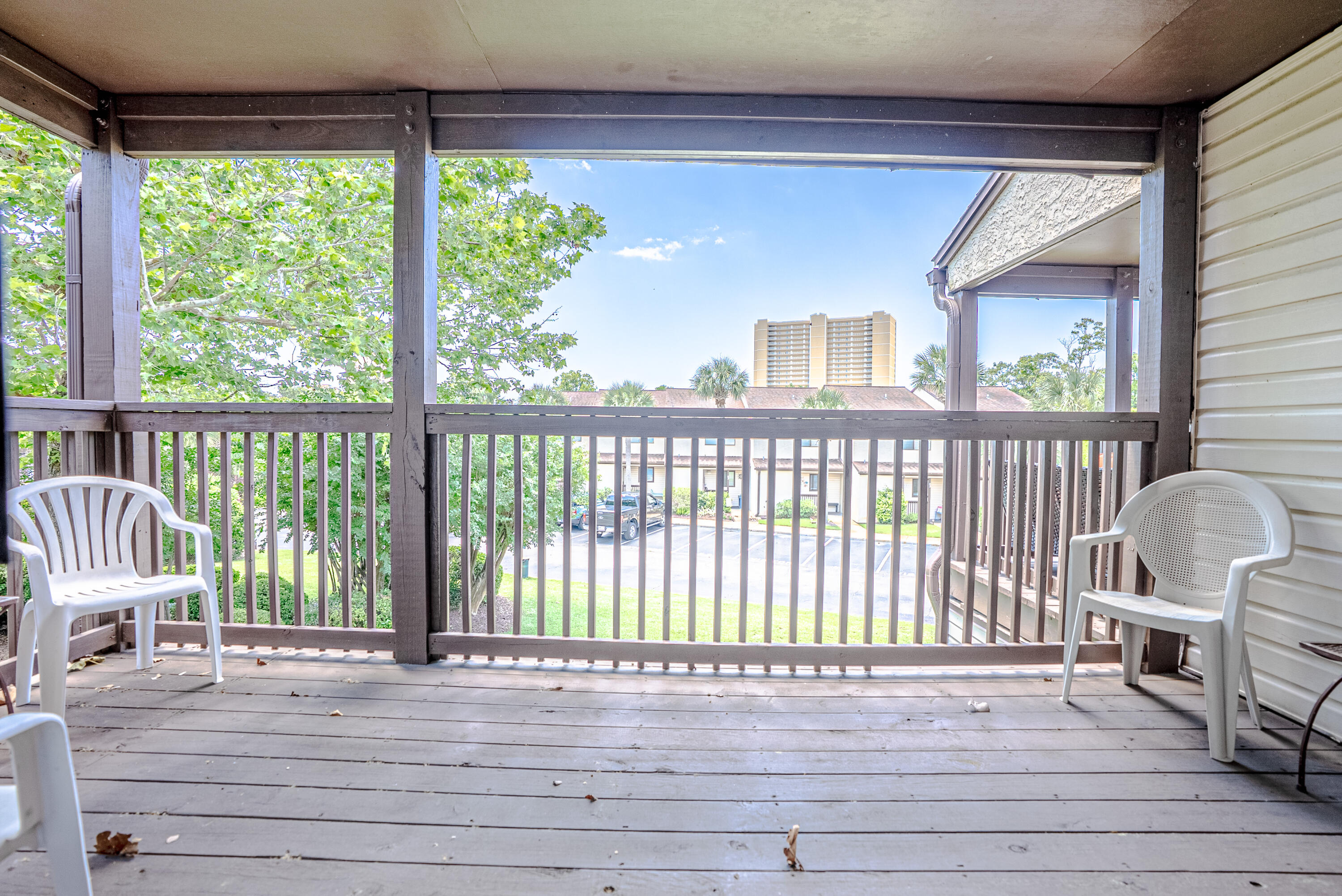 Portside Condo - Residential