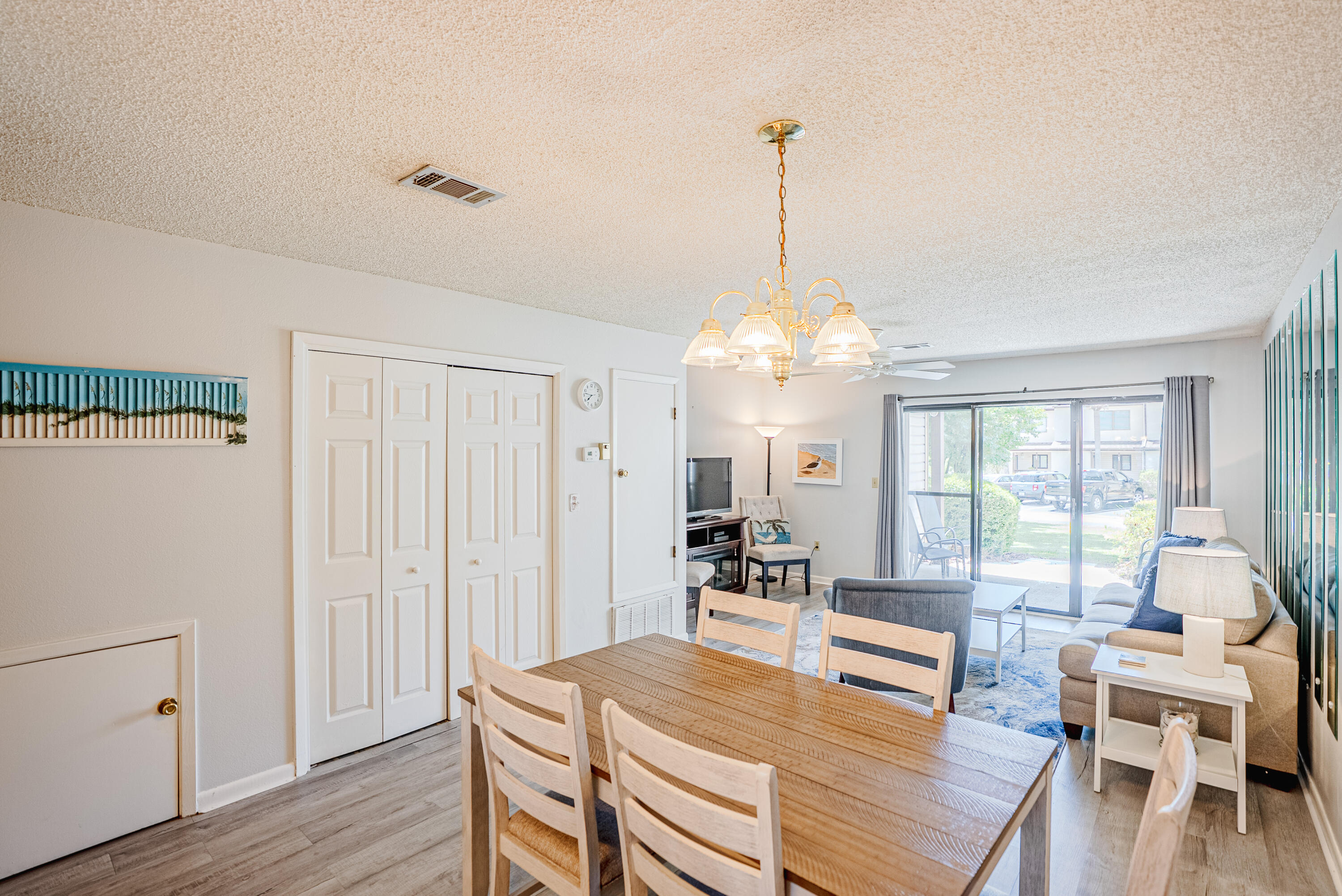 Portside Condo - Residential