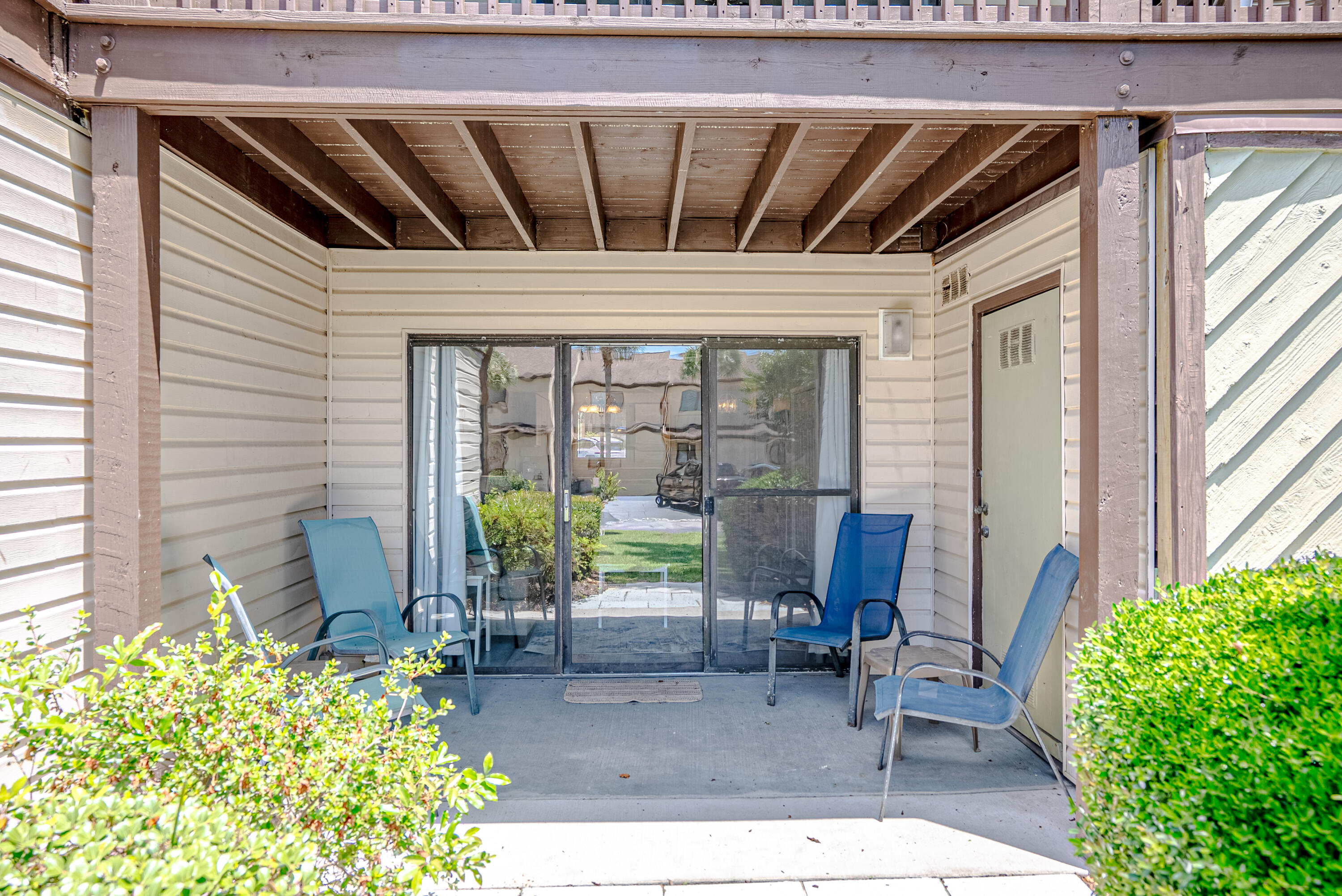 Portside Condo - Residential