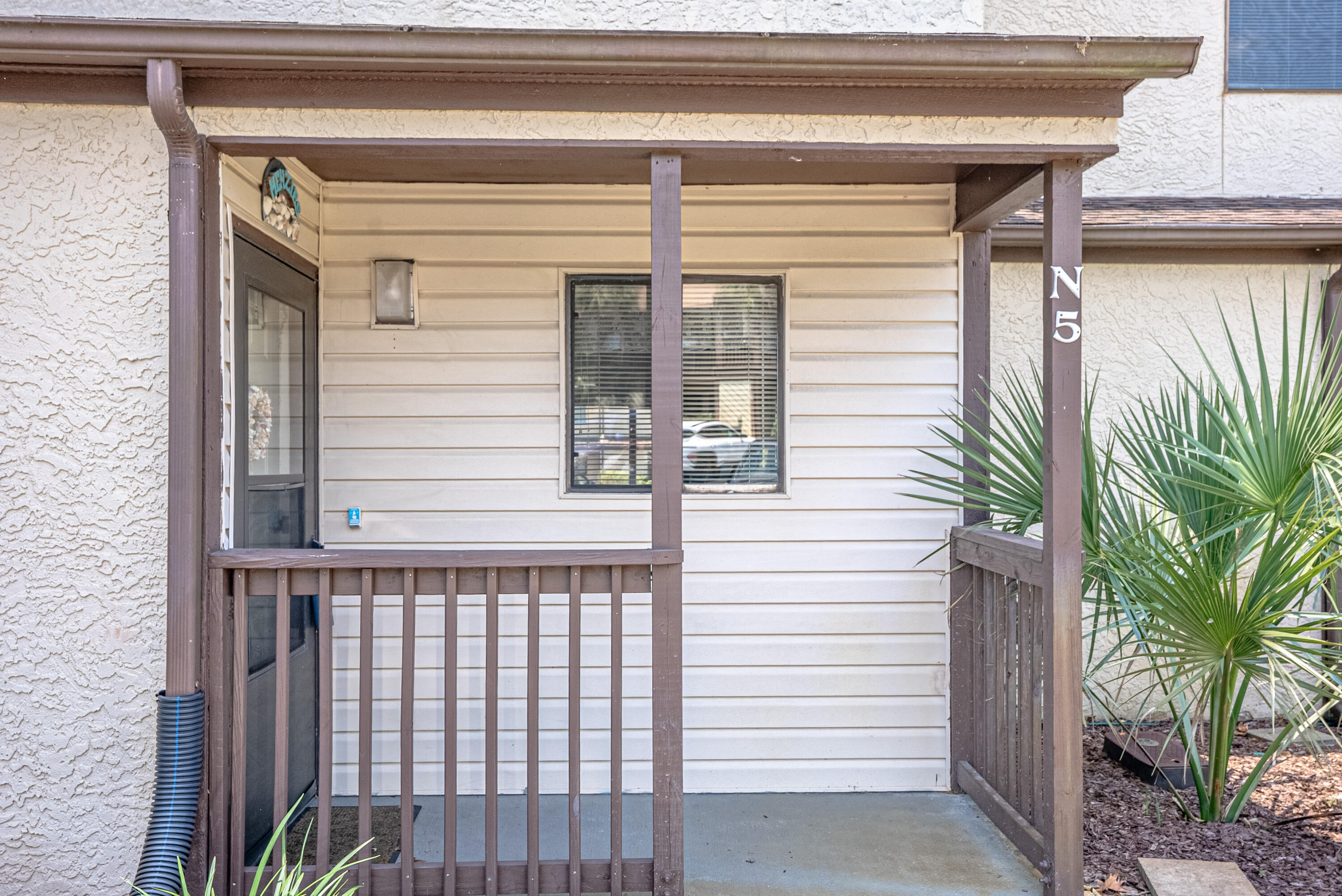 Portside Condo - Residential