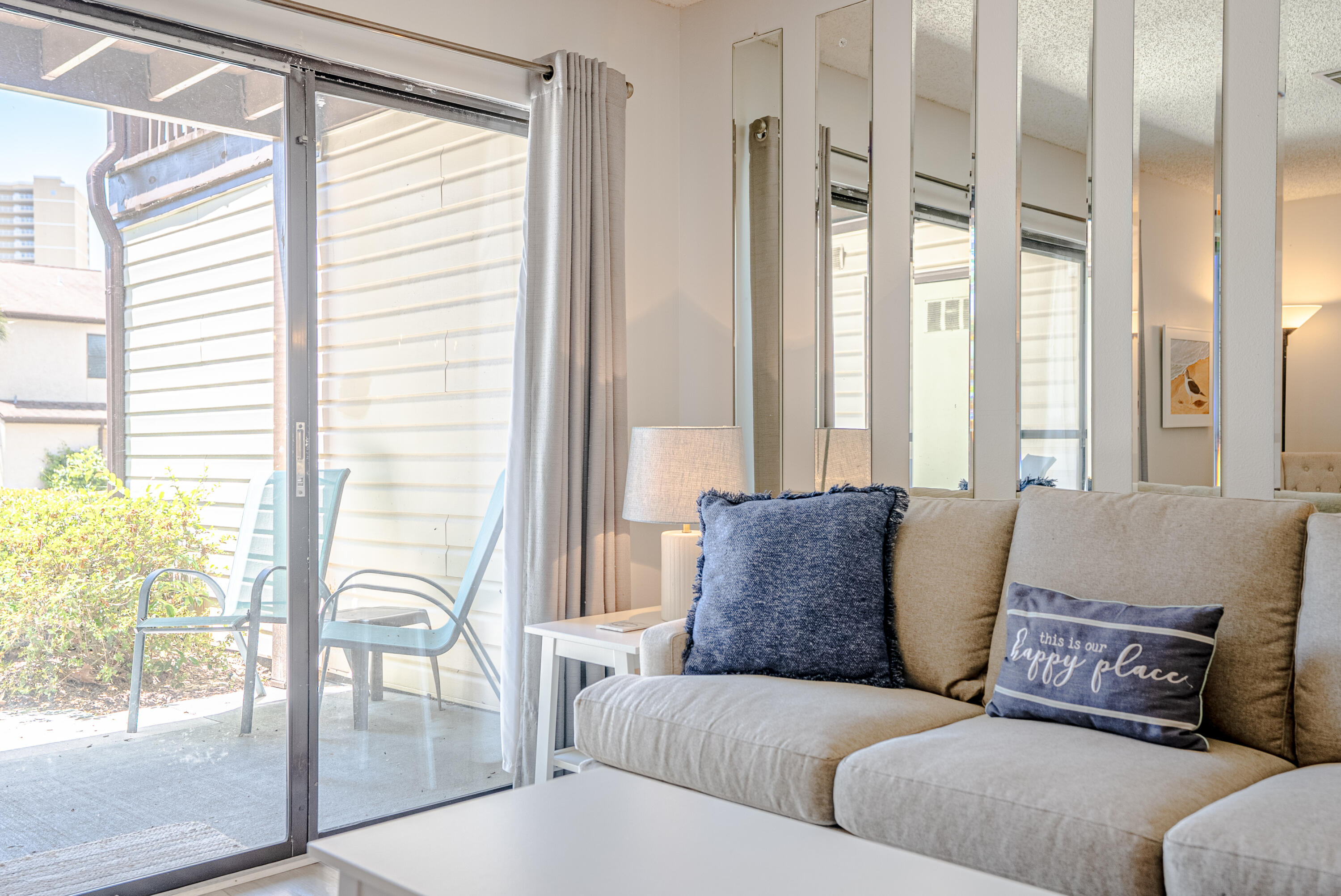 Portside Condo - Residential